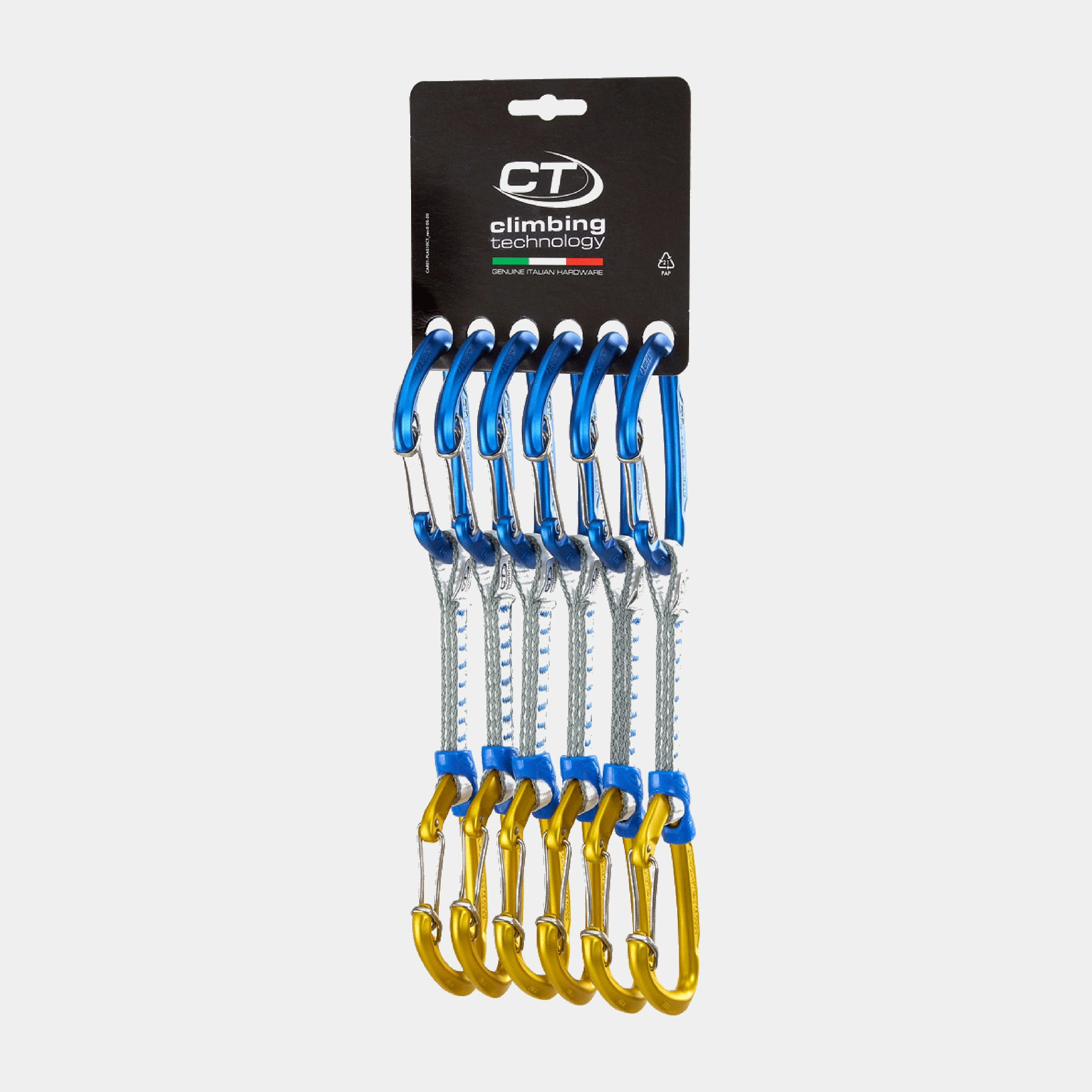 Berry 12cm Quickdraw 6 Pack - Image 2