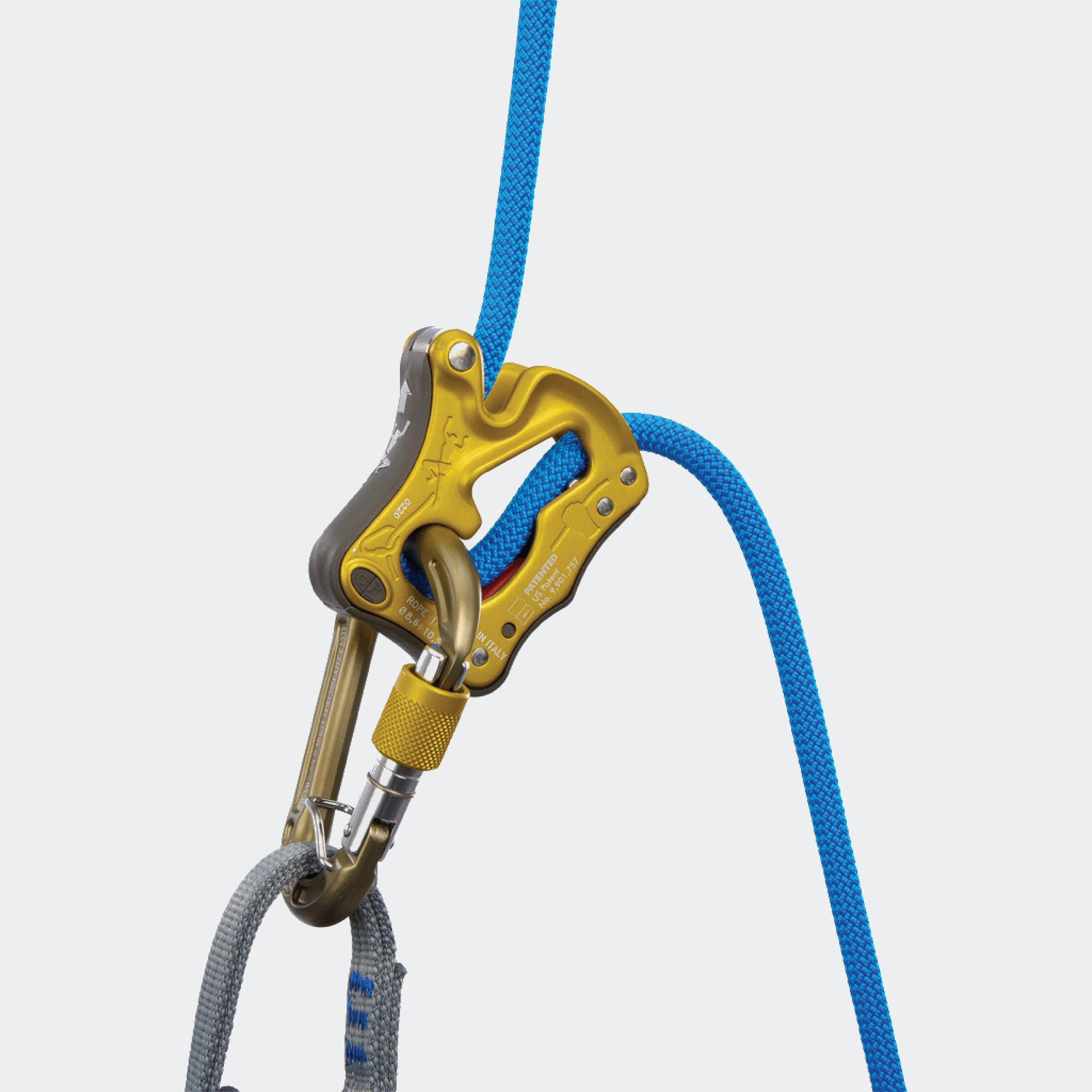 Click Up Belay Device - Image 3