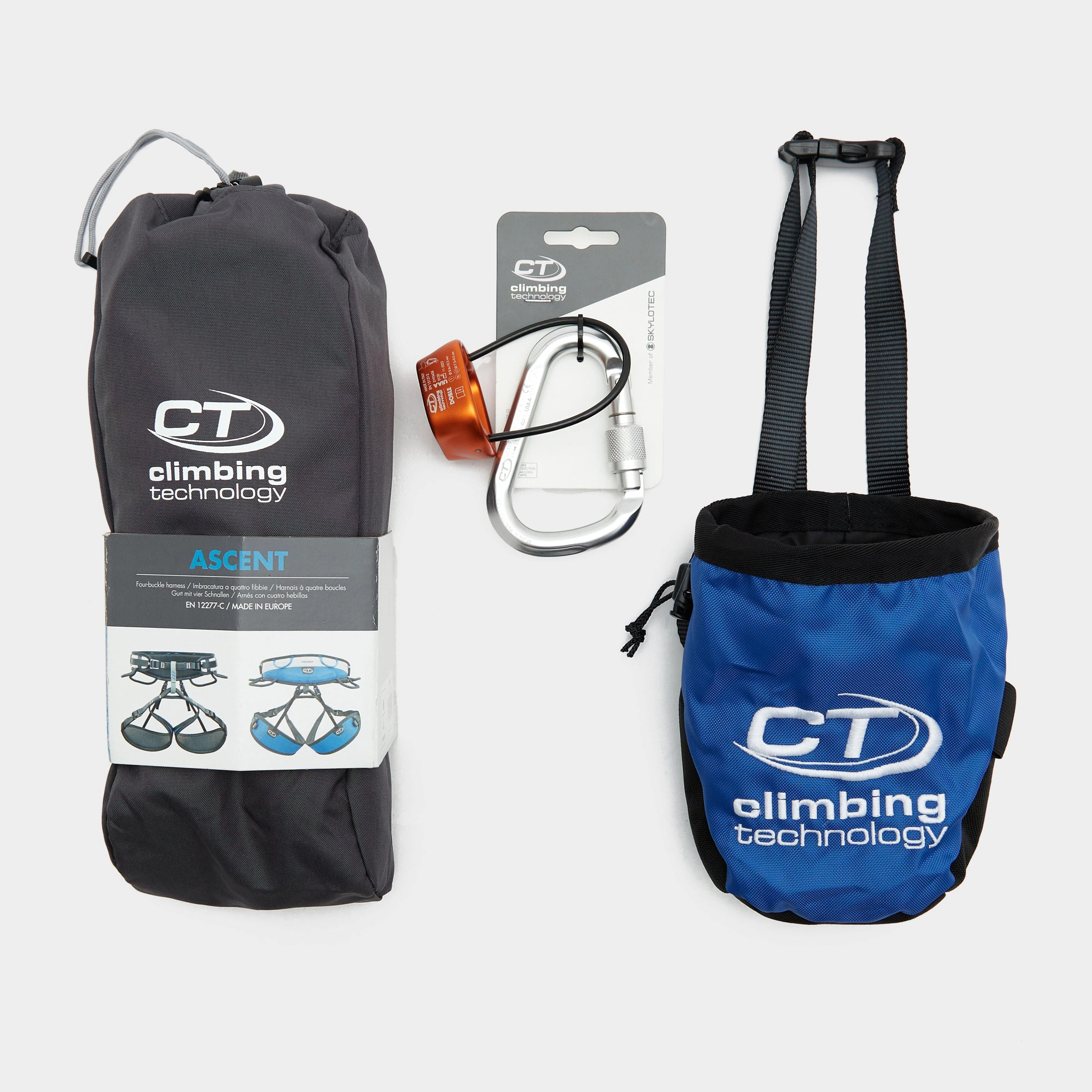 Men's Ascent Harness Pack - Image 6