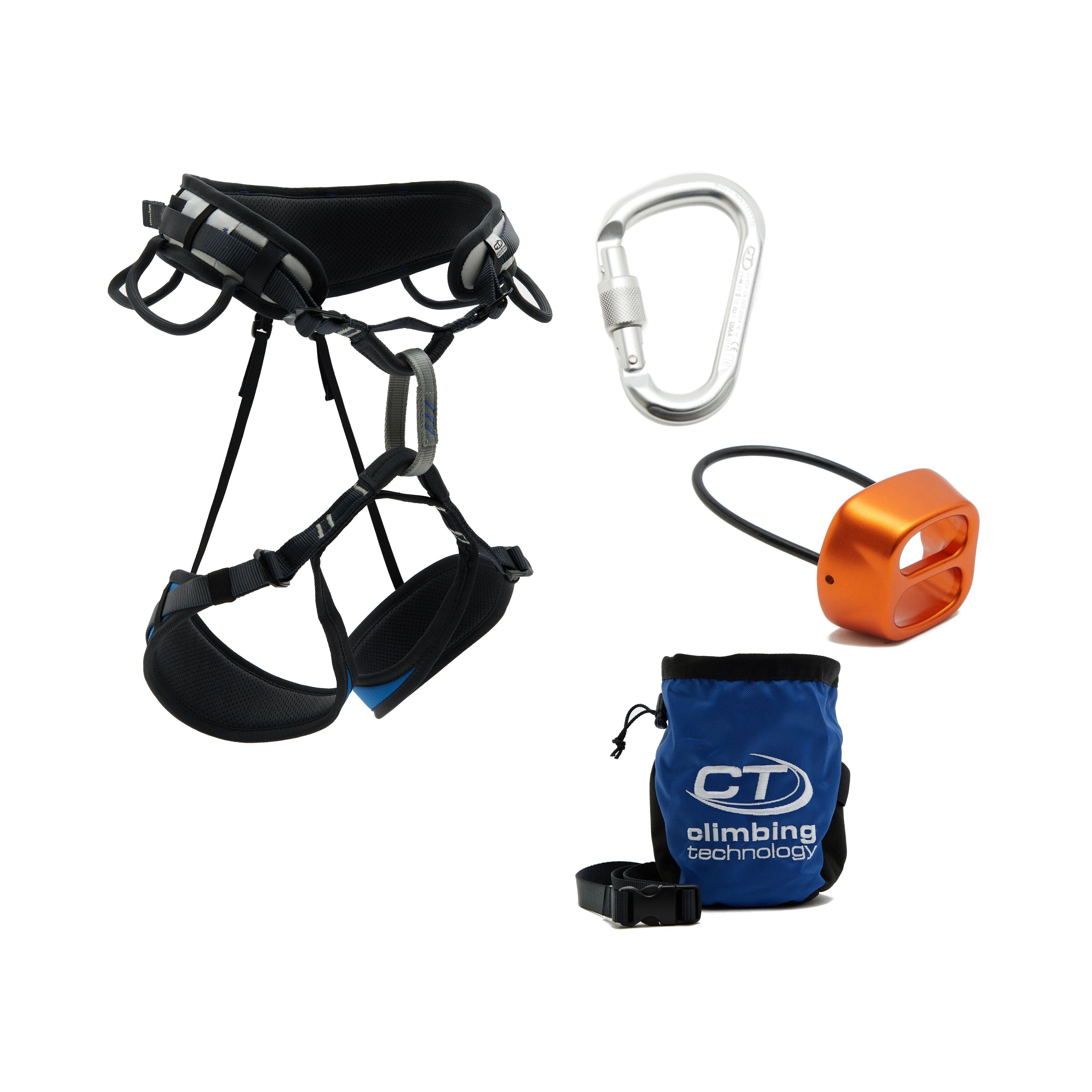 Men's Ascent Harness Pack - Image 7