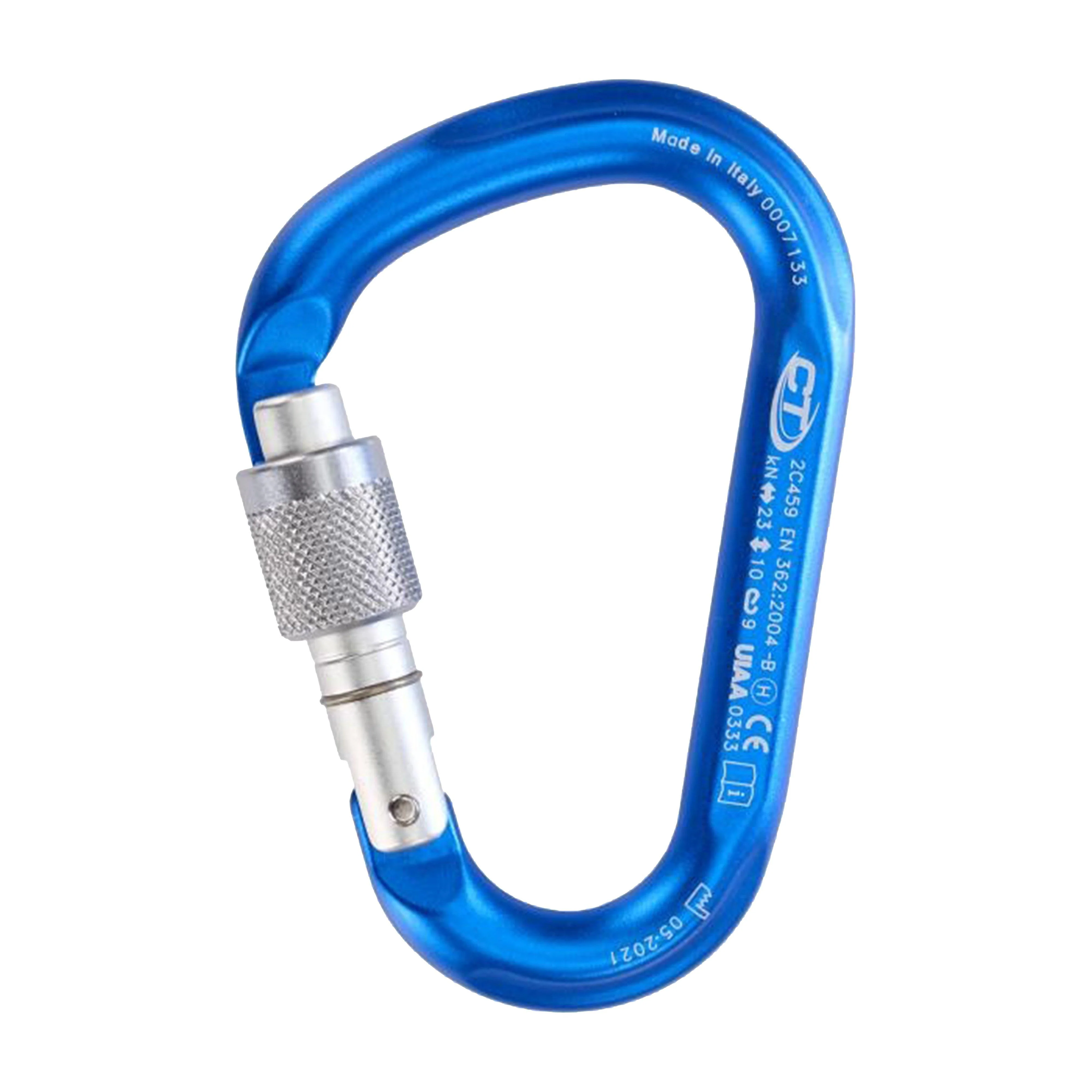 Snappy HMS Carabiner - Image 3