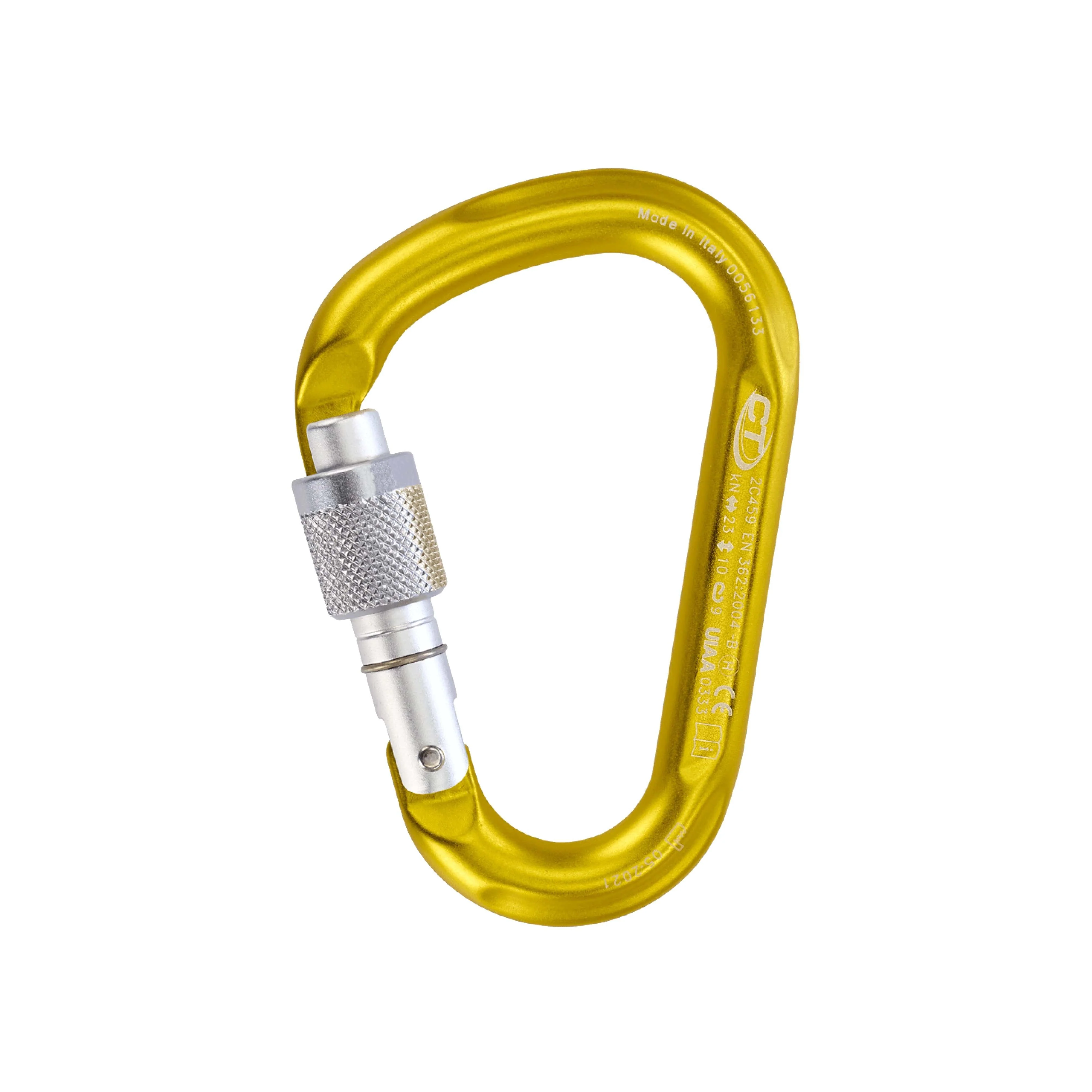 Snappy HMS Carabiner - Image 2