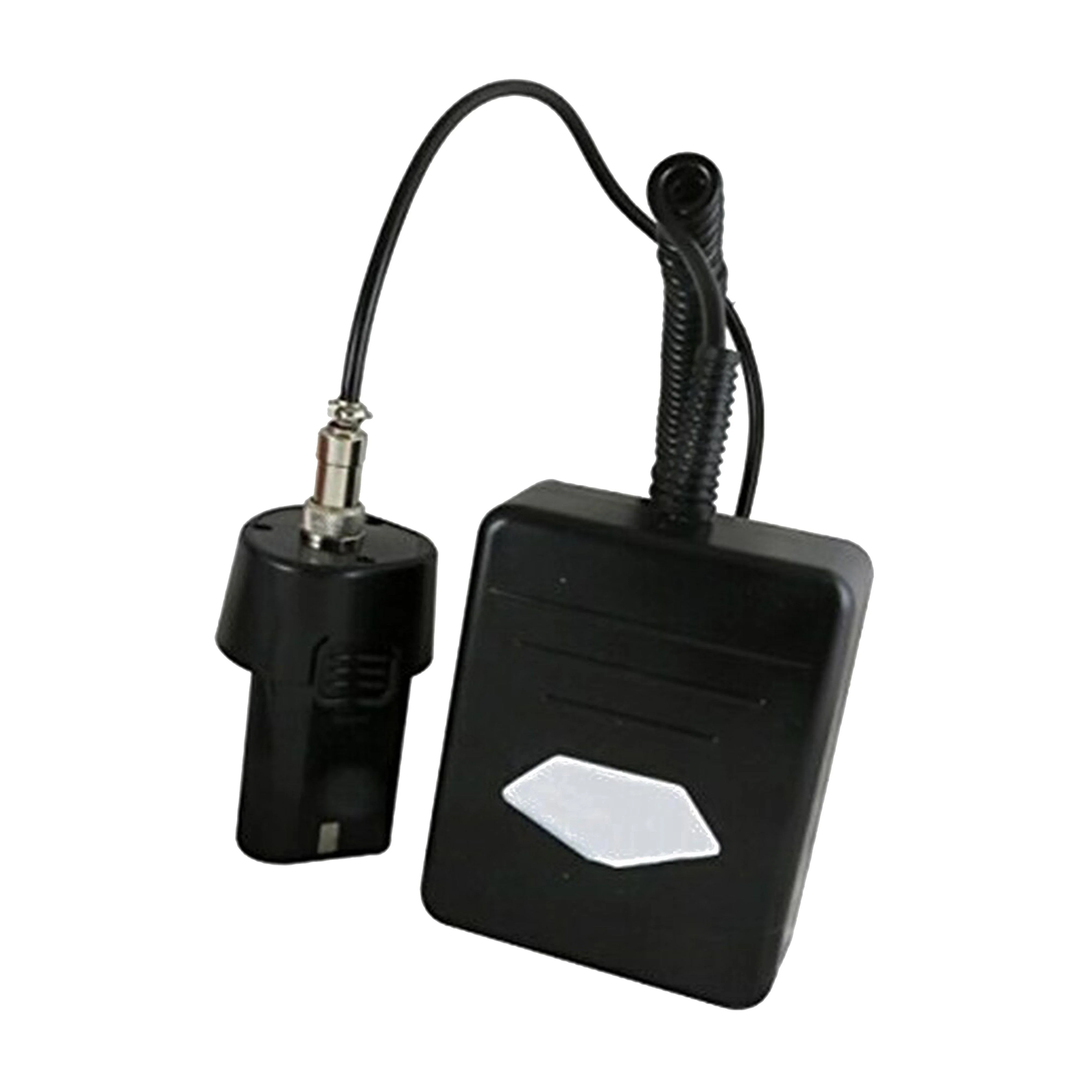 Spare 12V 4000 mAh Battery - Image 2