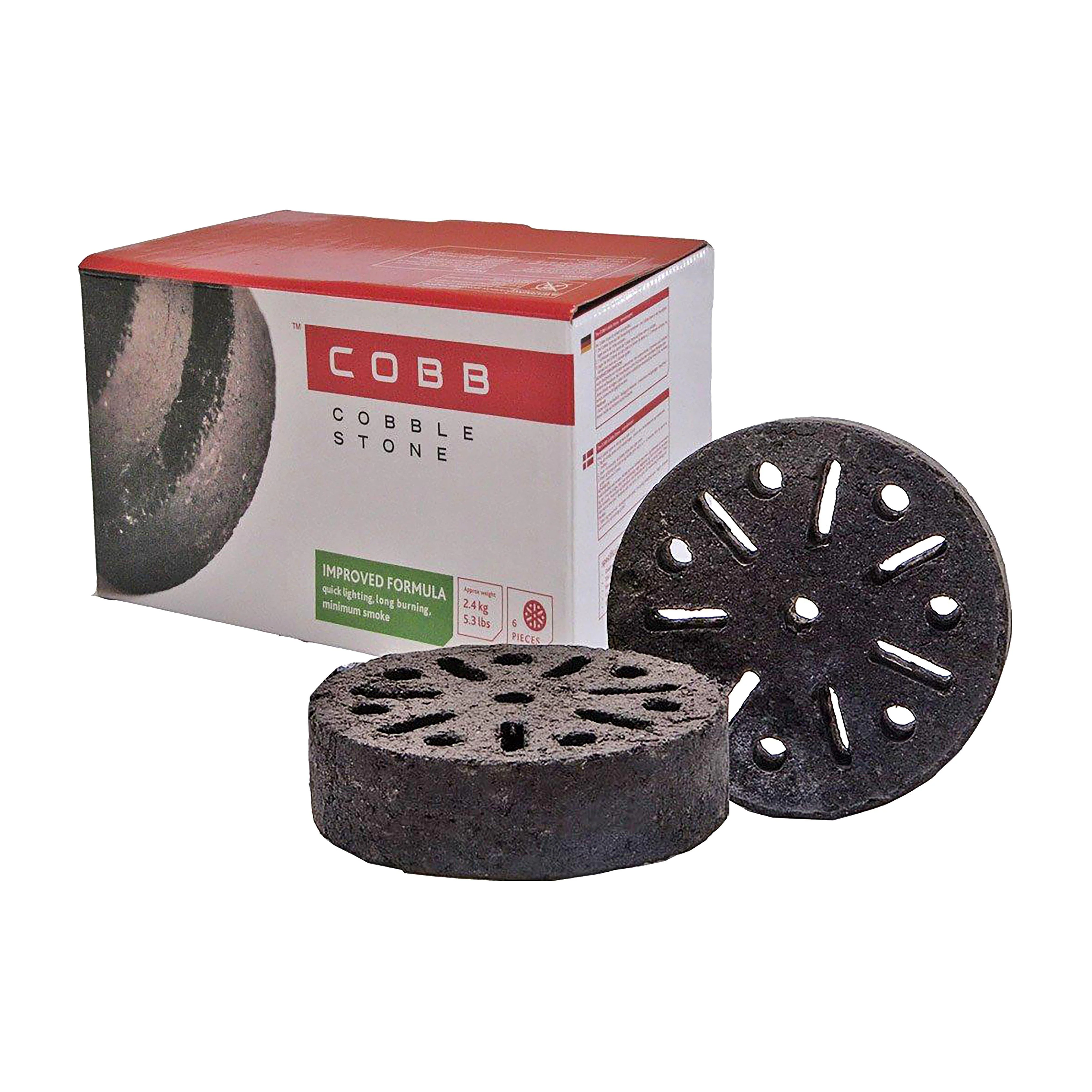 Cobblestones (Pack of 6) - Image 2