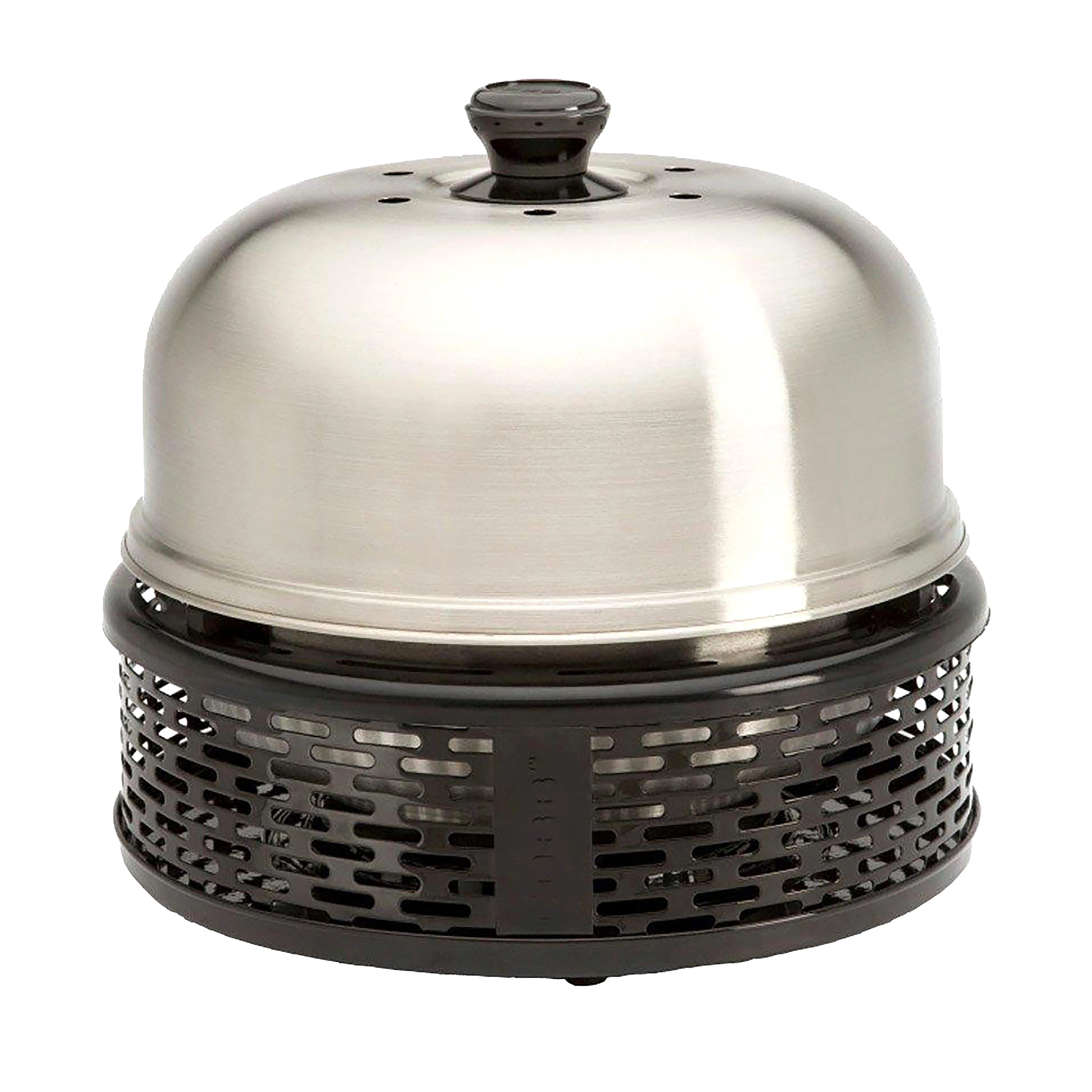 Compact BBQ - Image 2