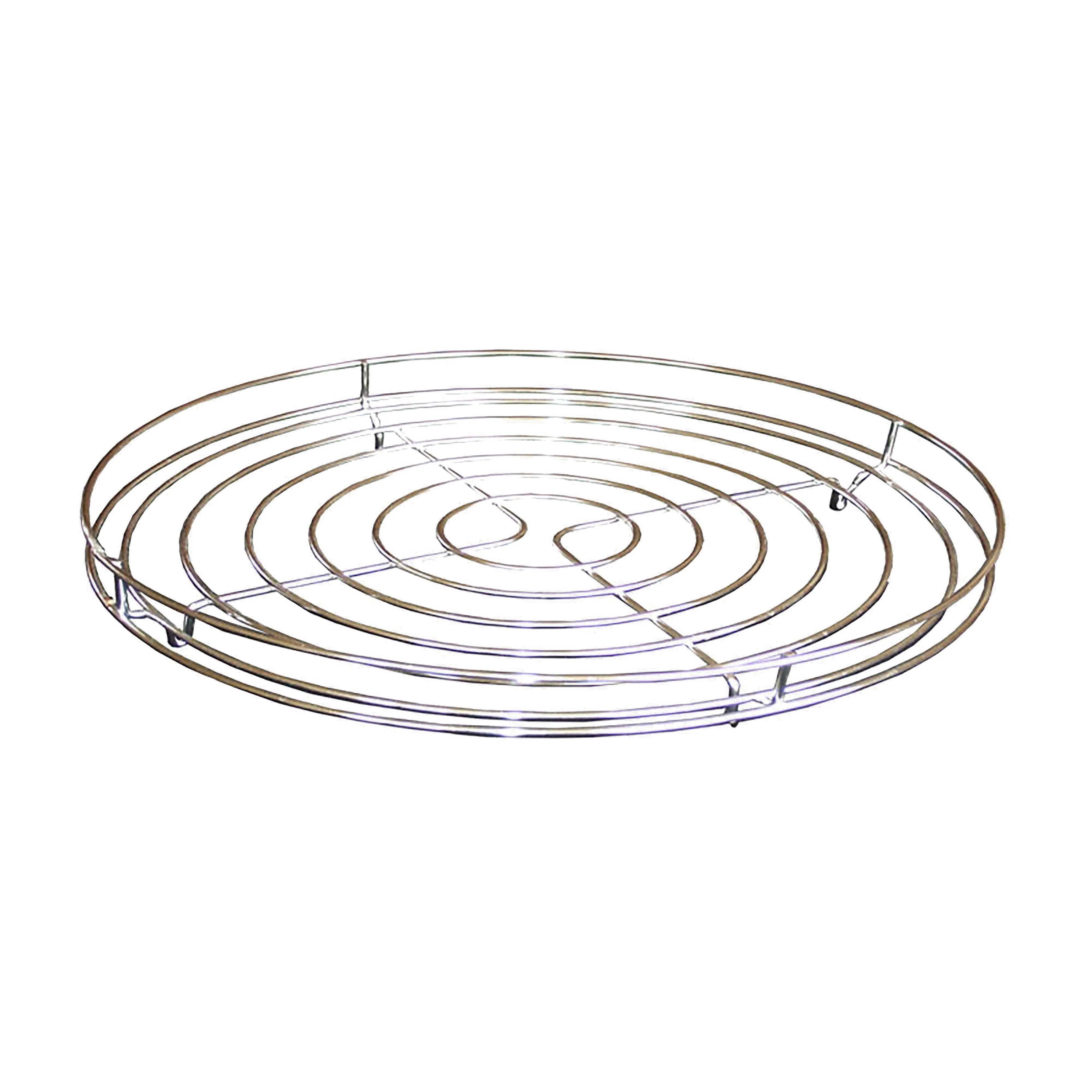 Fenced Roast Rack - Image 2