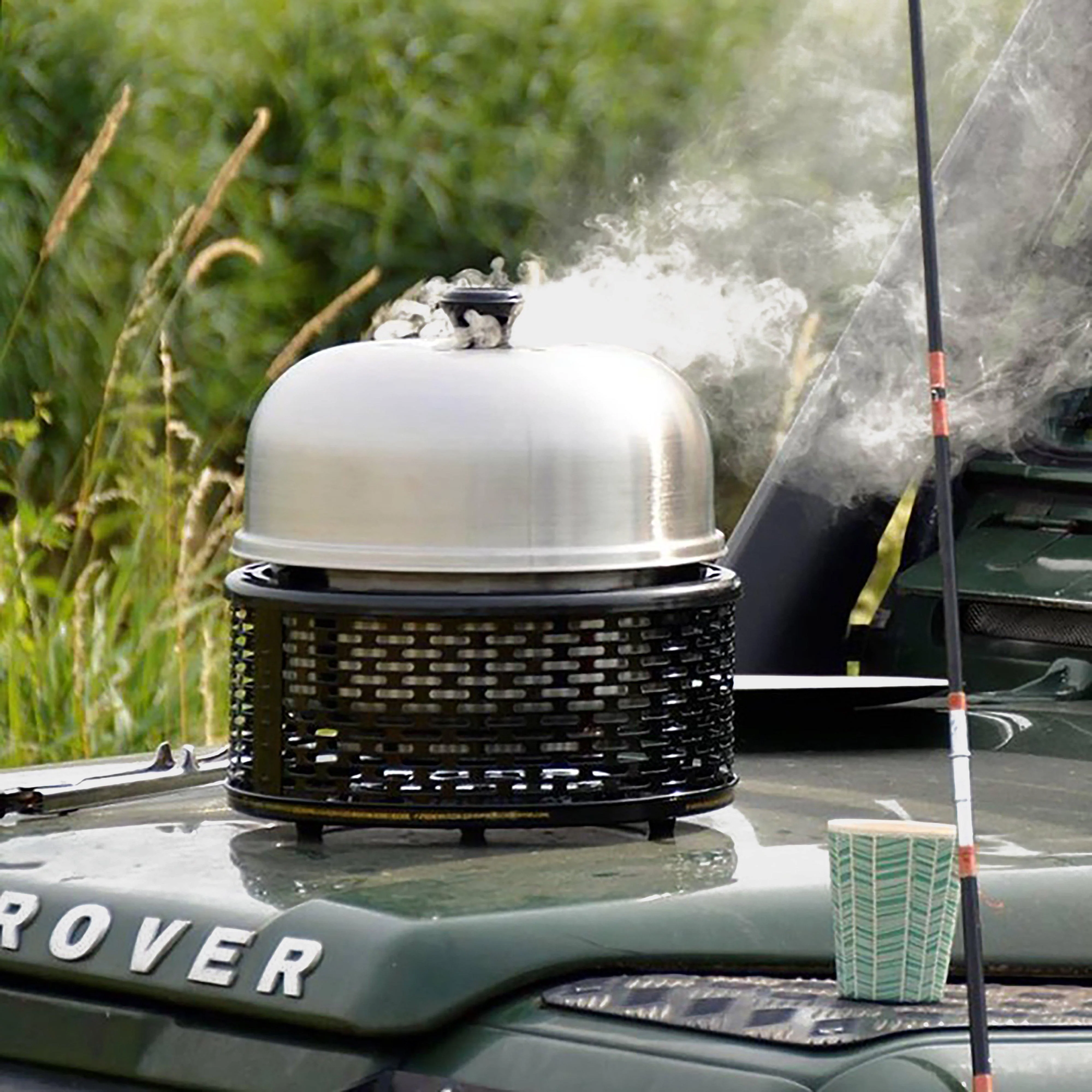Pro BBQ - Image 2