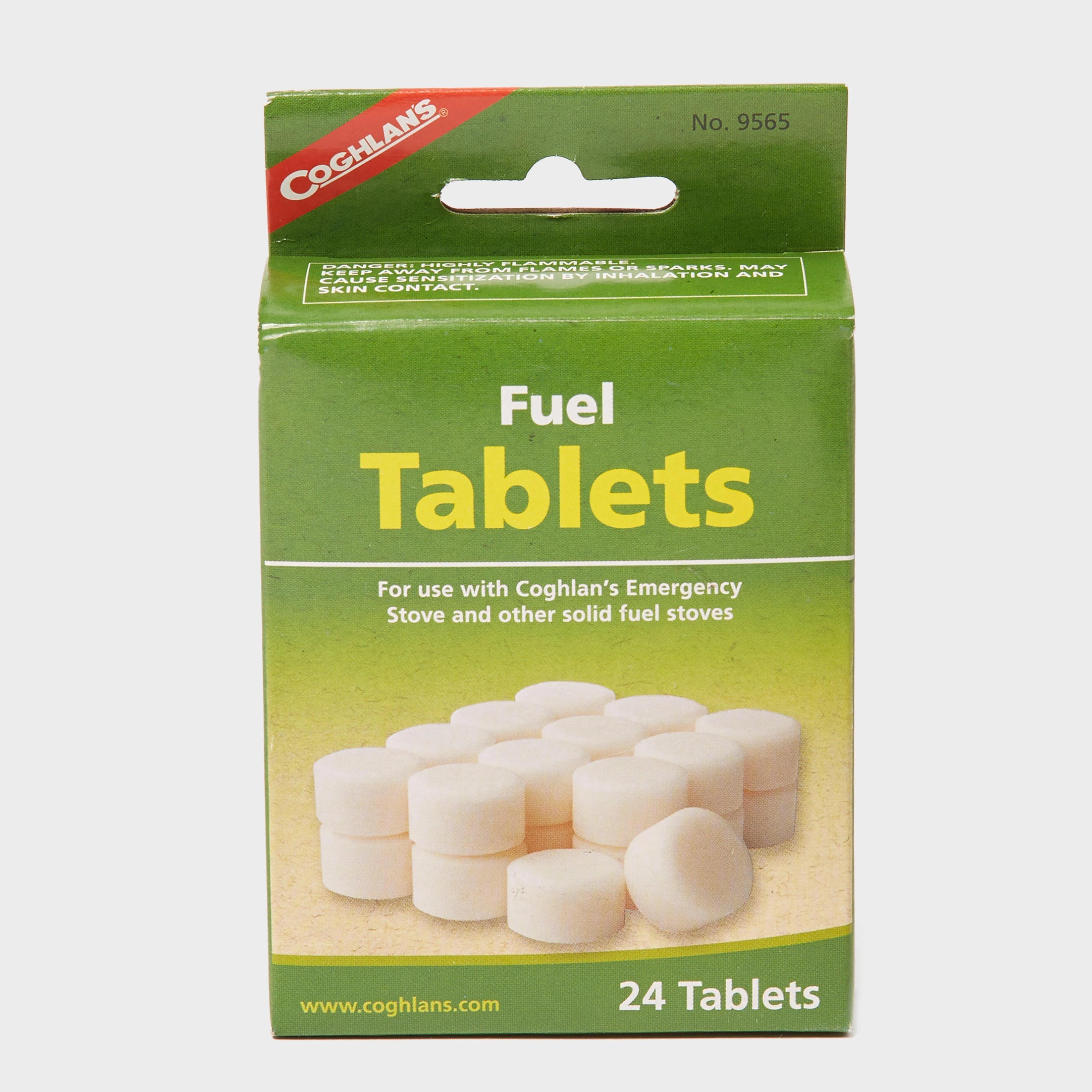 Solid Fuel Tablets - Image 2