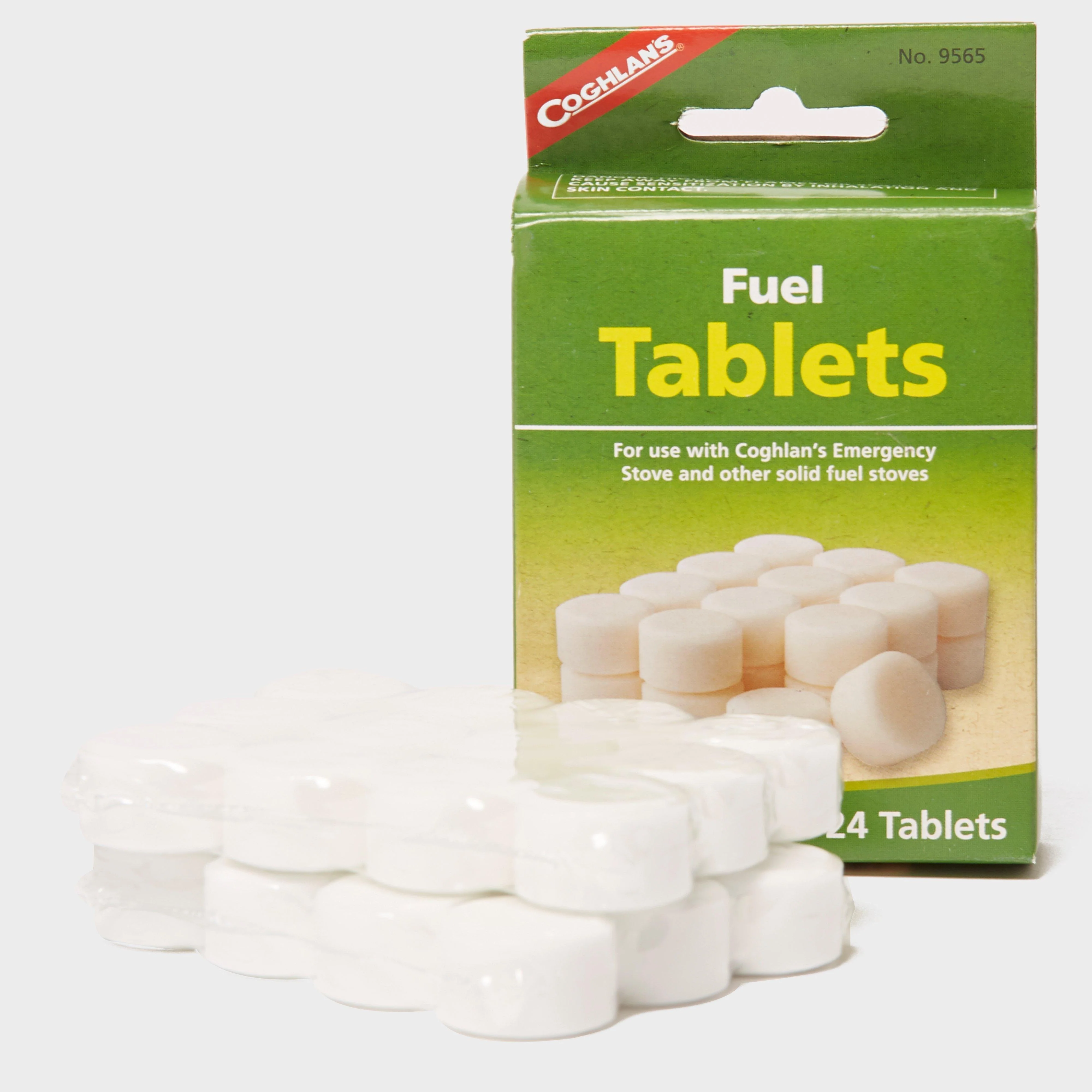 Solid Fuel Tablets - Image 3