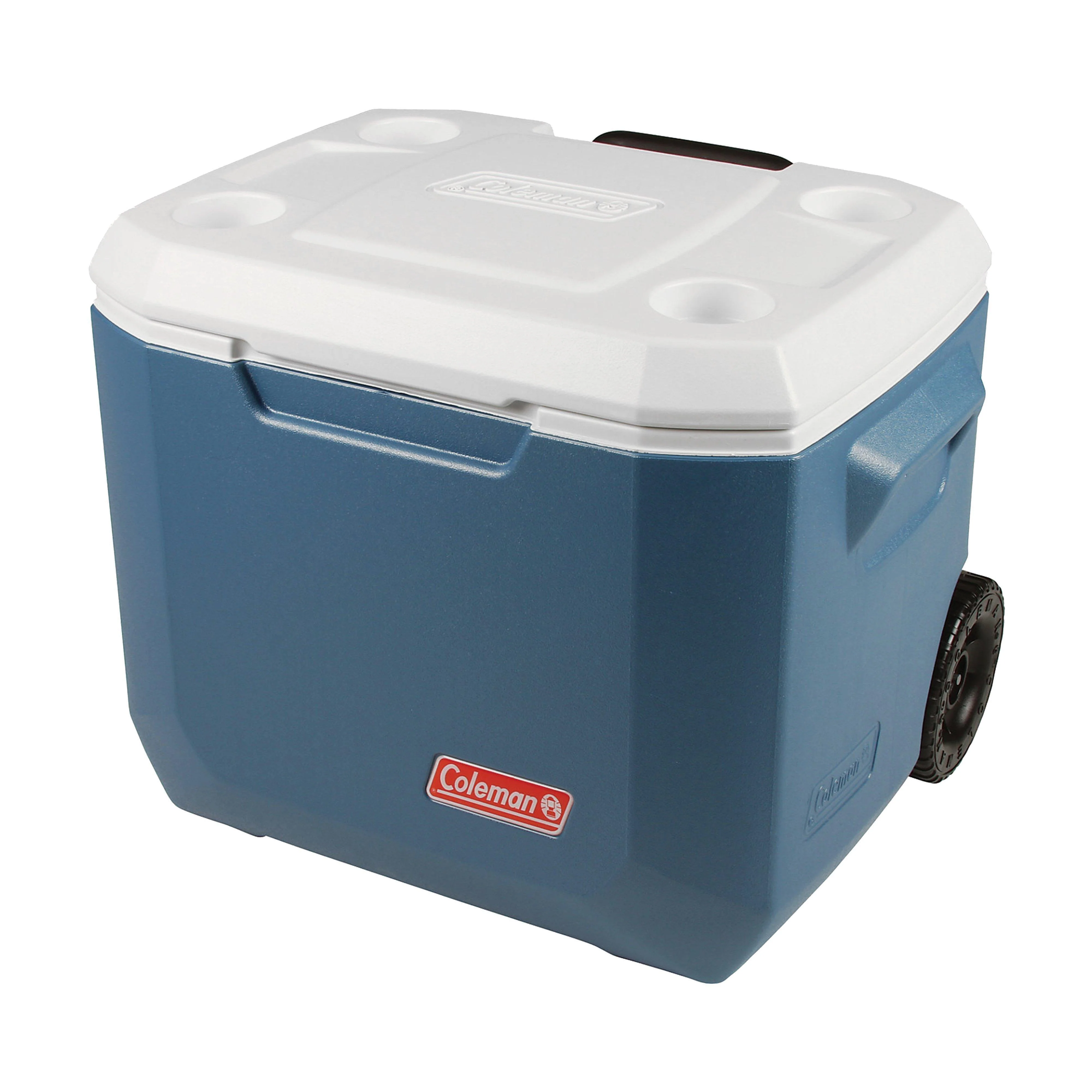 50QT Xtreme Wheeled Cooler - Image 2
