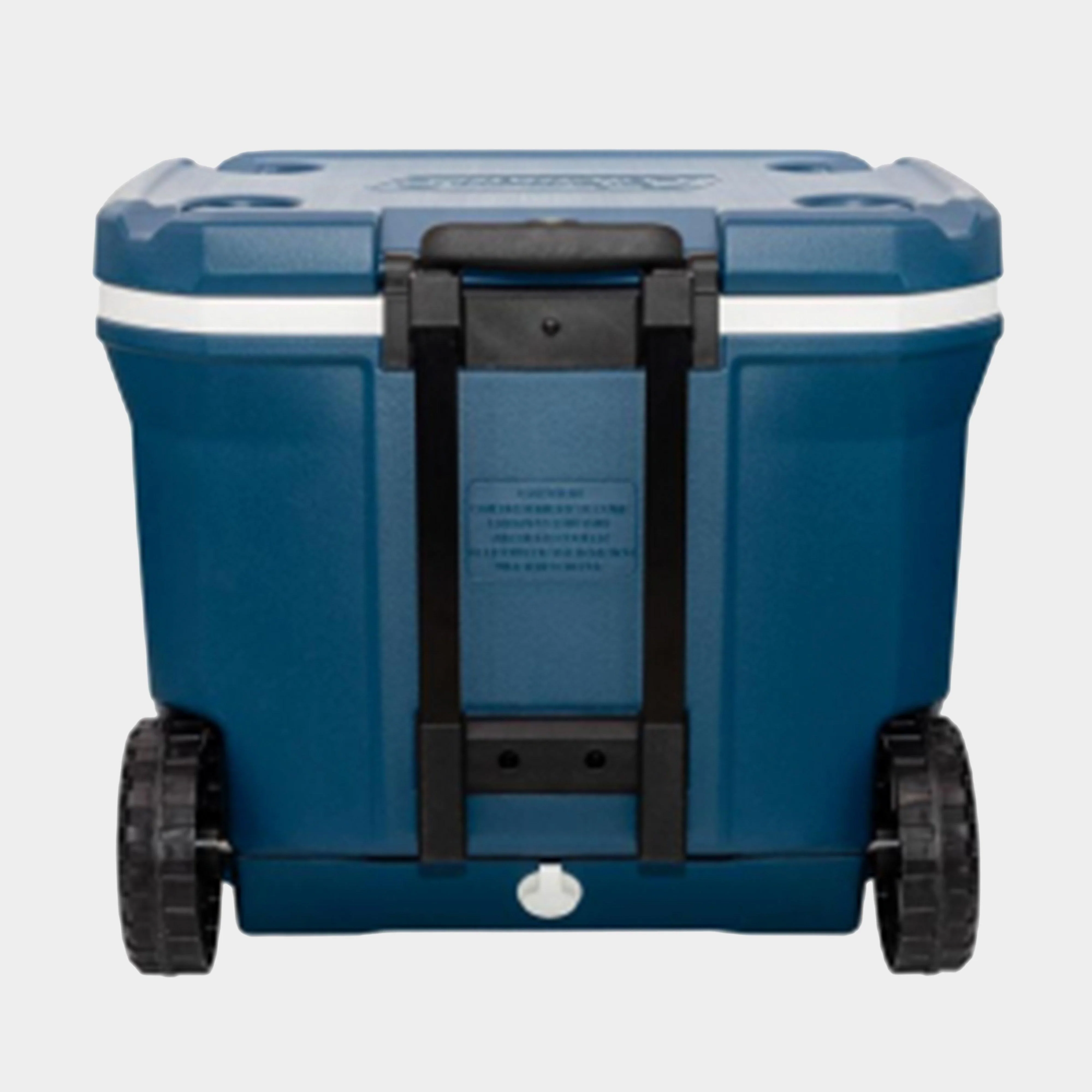 50QT Xtreme Wheeled Cooler - Image 4