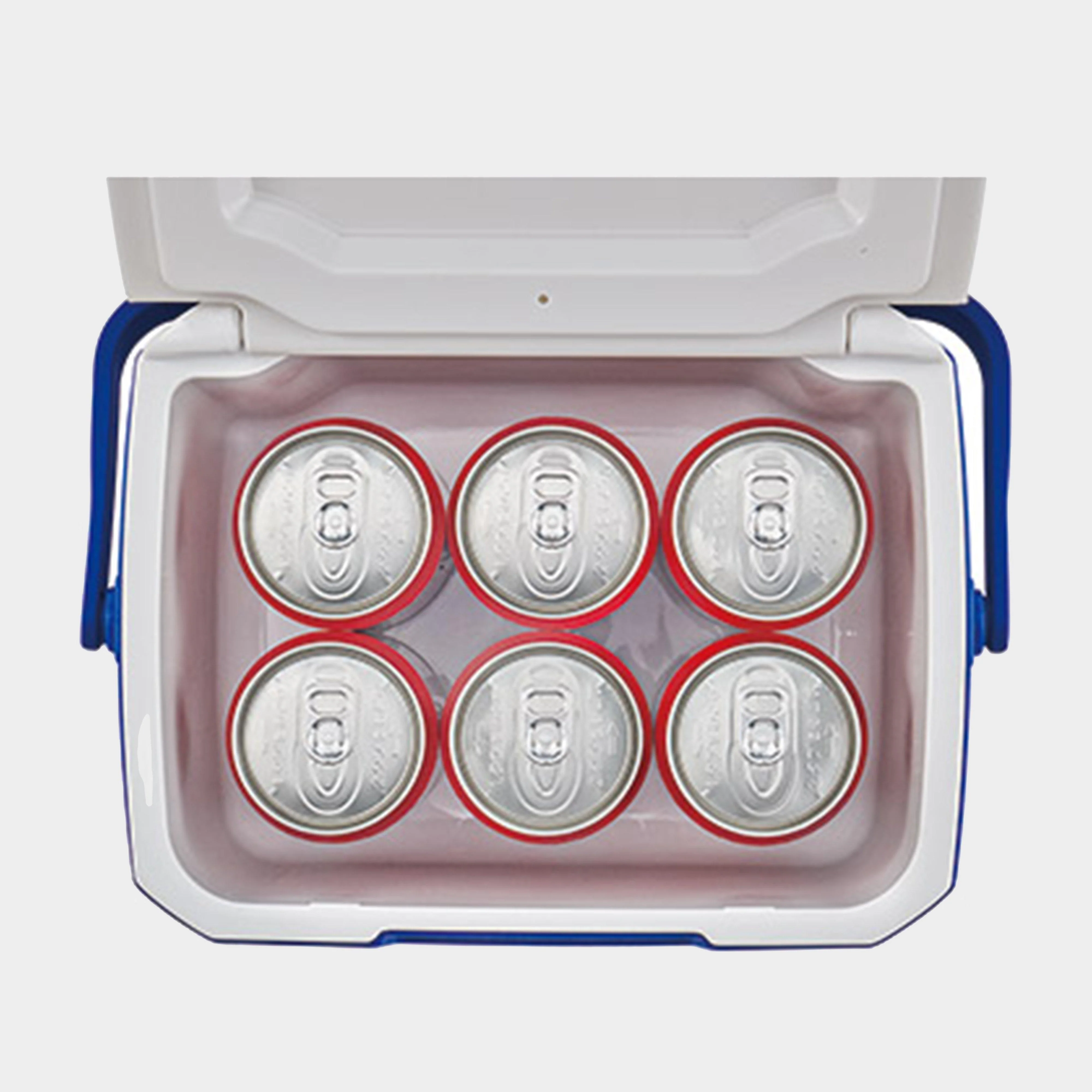 5QT Performance 6 Personal Cooler - Image 2