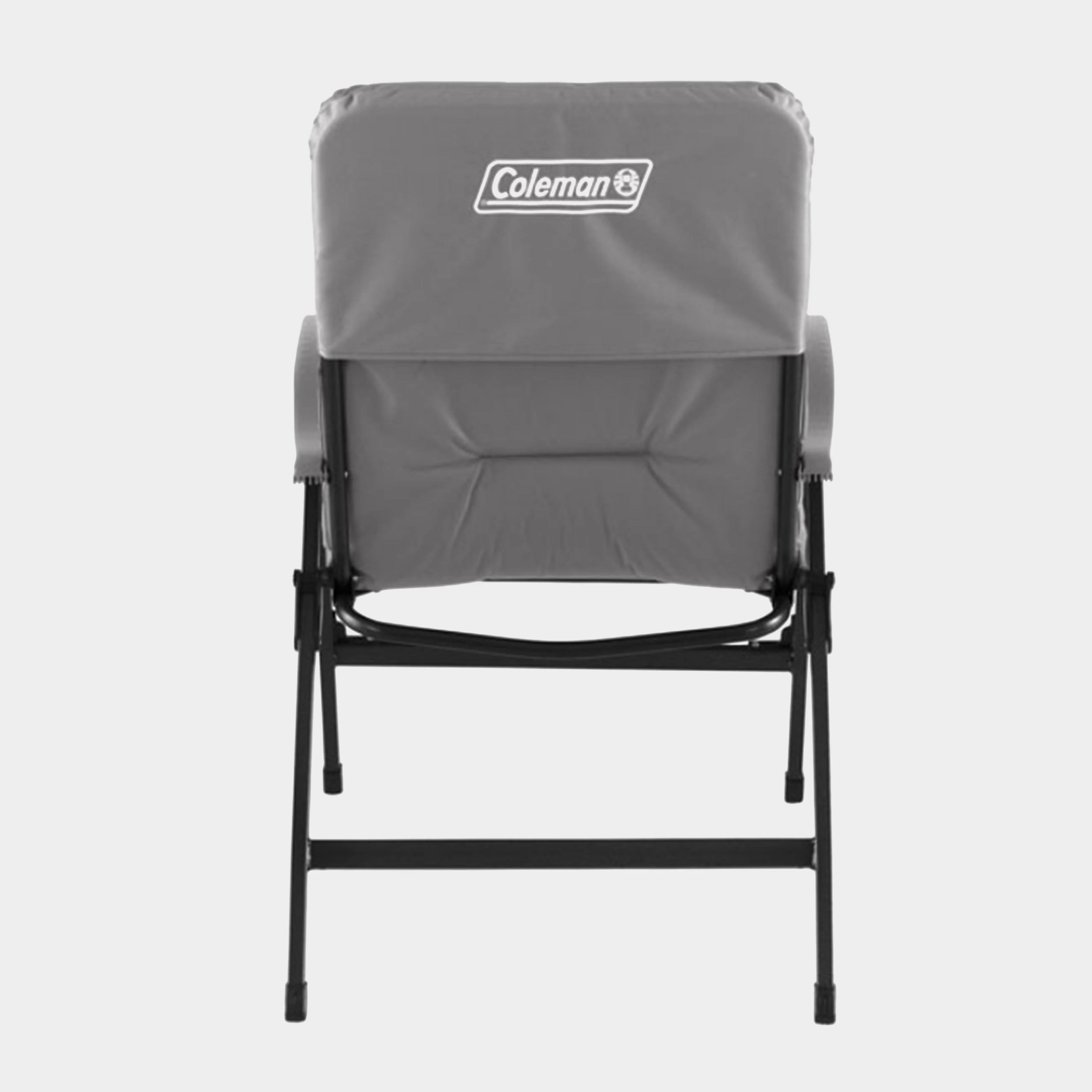 8 Position Recliner Chair - Image 3