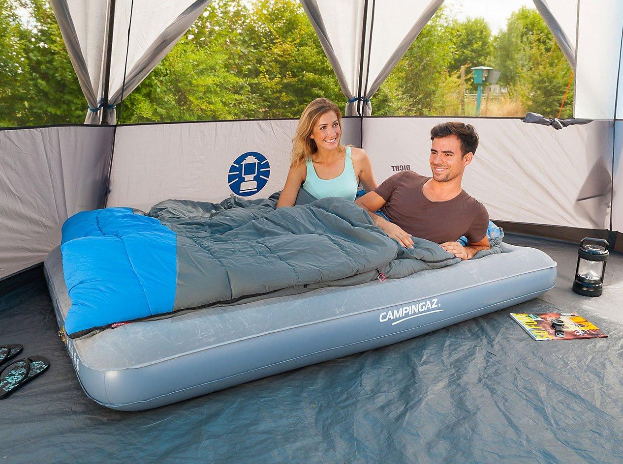 Basalt Double Sleeping Bag - Image 3