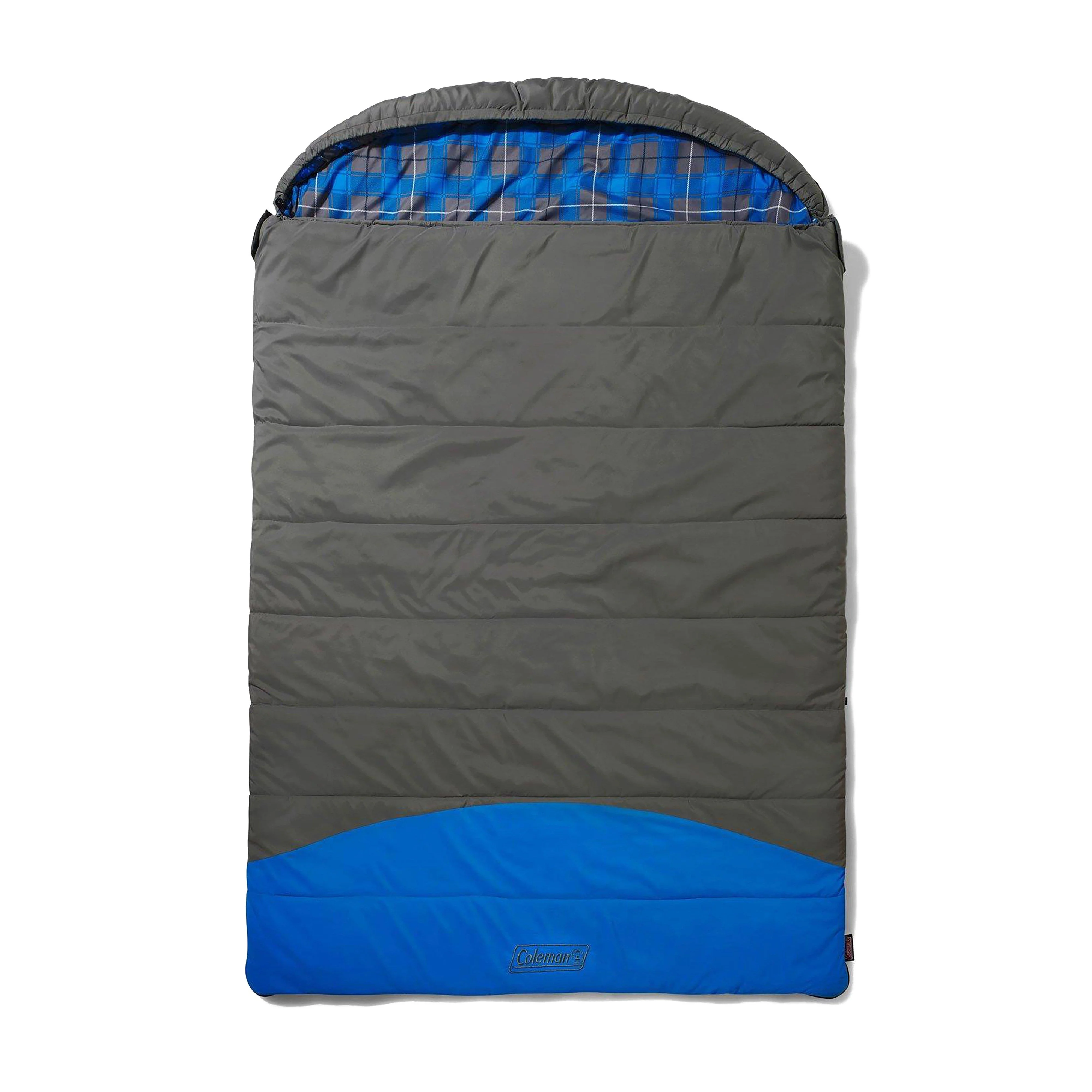 Basalt Double Sleeping Bag - Image 4