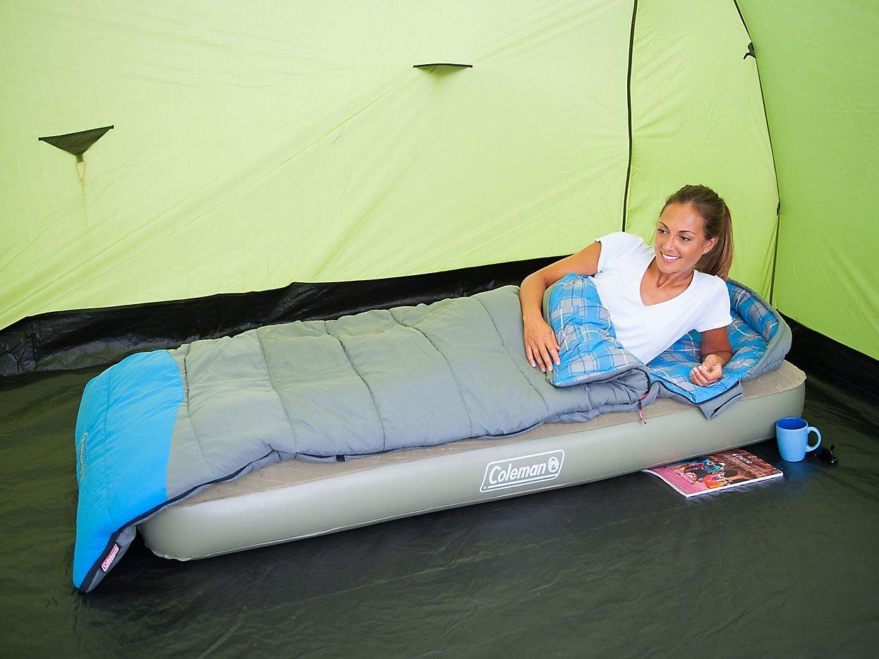Basalt Single Sleeping Bag - Image 3