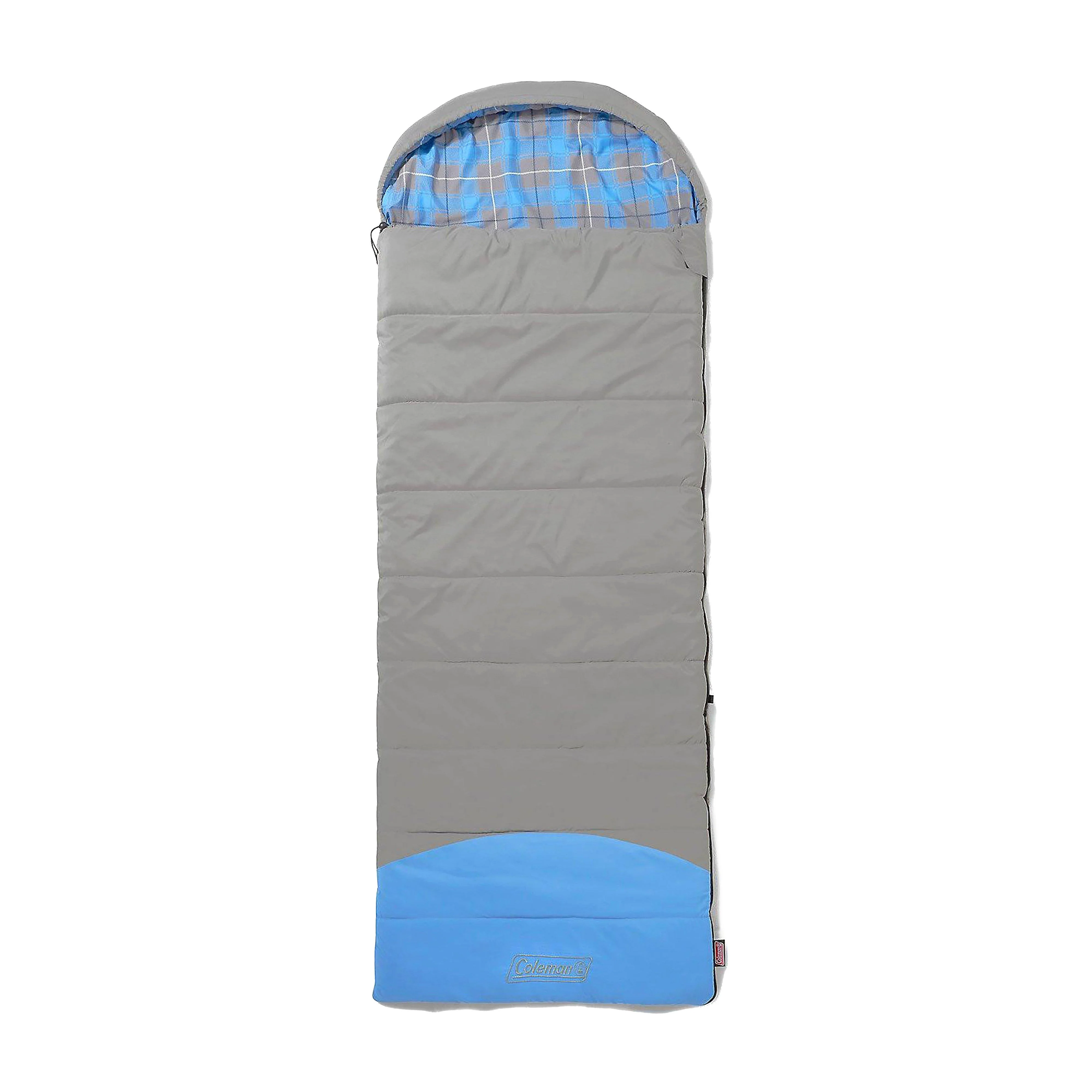 Basalt Single Sleeping Bag - Image 4
