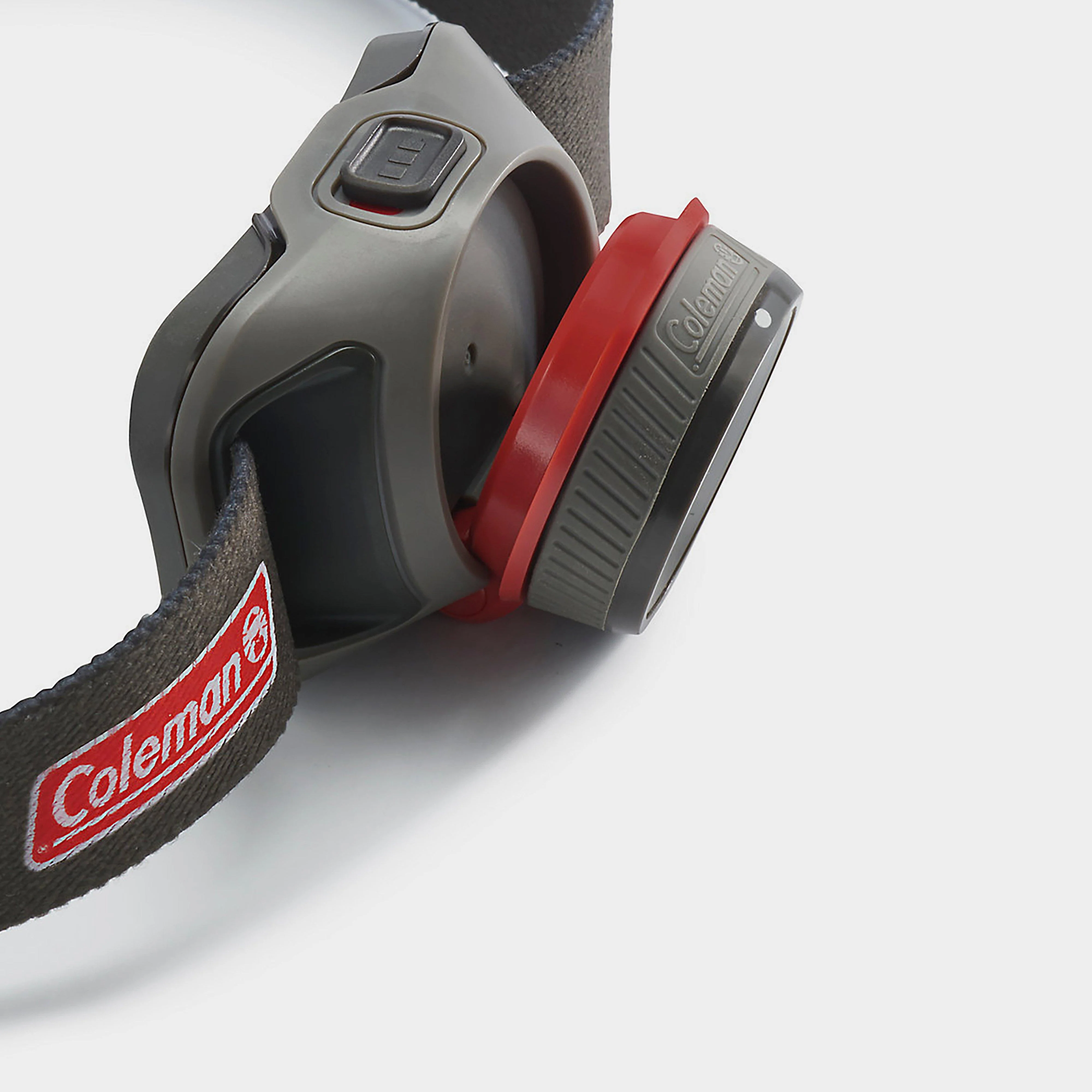 BatteryGuard 200L LED Head Torch - Image 2
