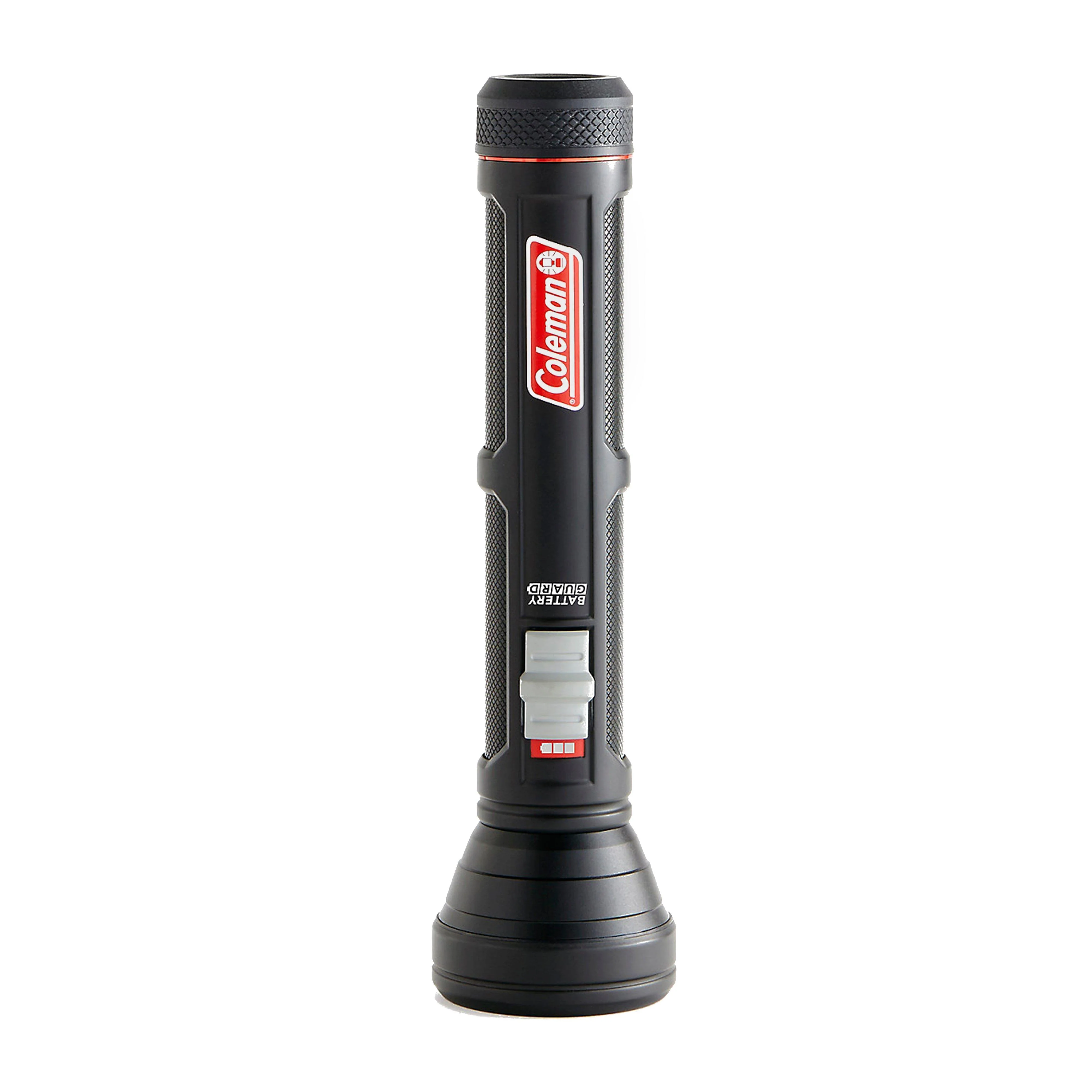 BatteryGuard 750L LED Torch - Image 2