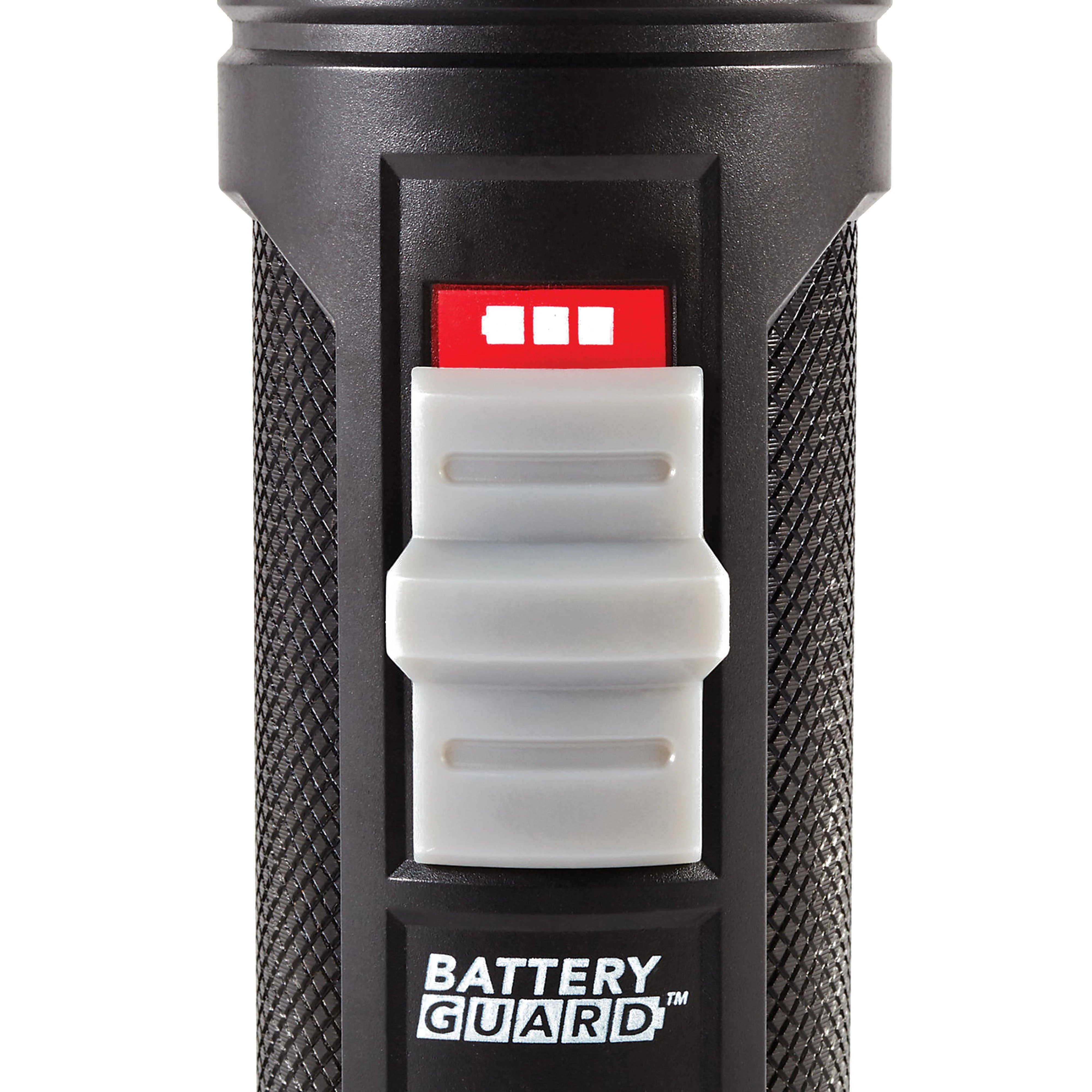 BatteryGuard 750L LED Torch - Image 4