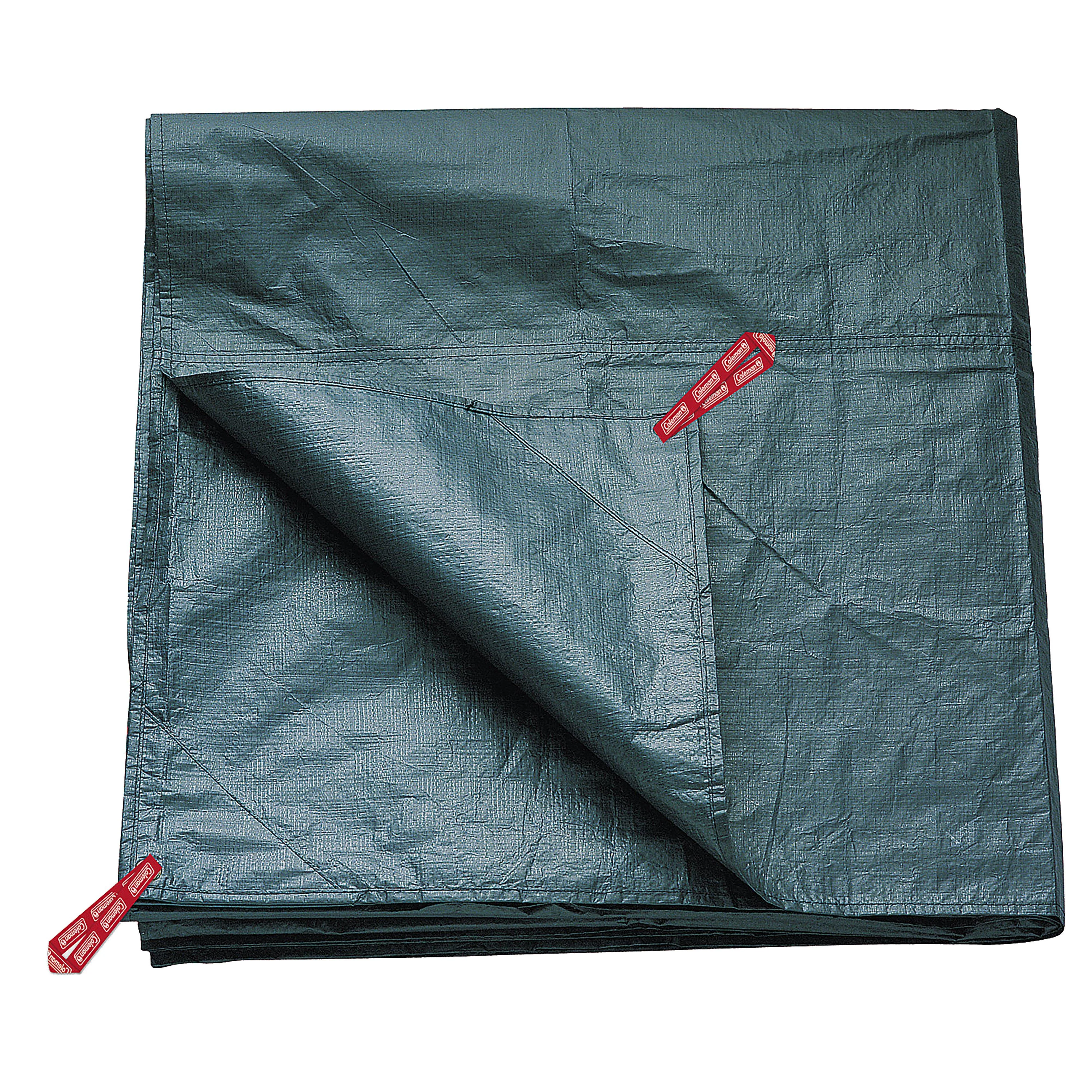 Coleman Tent Footprint 6L - Image 2