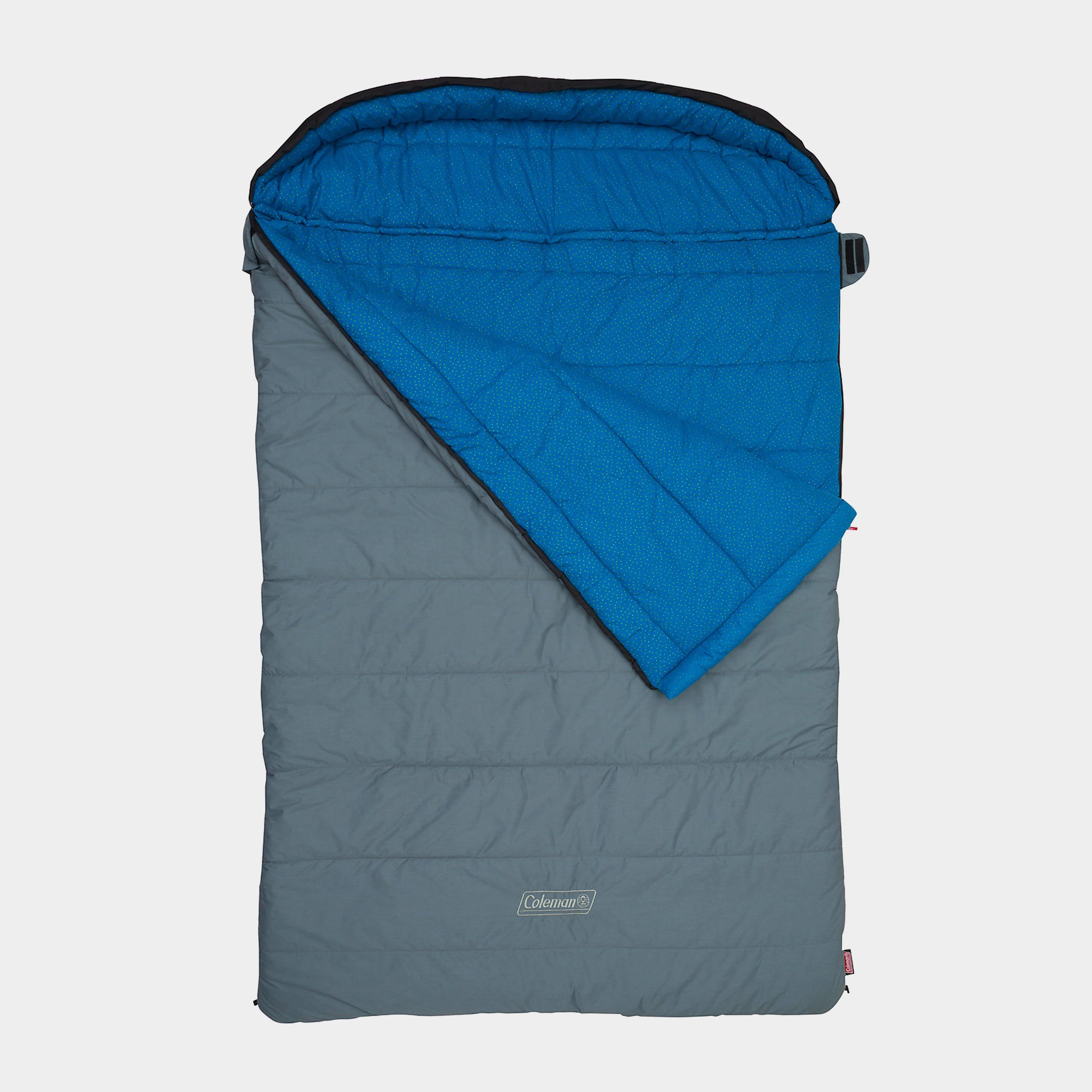 Cosy Double Sleeping Bag - Image 2