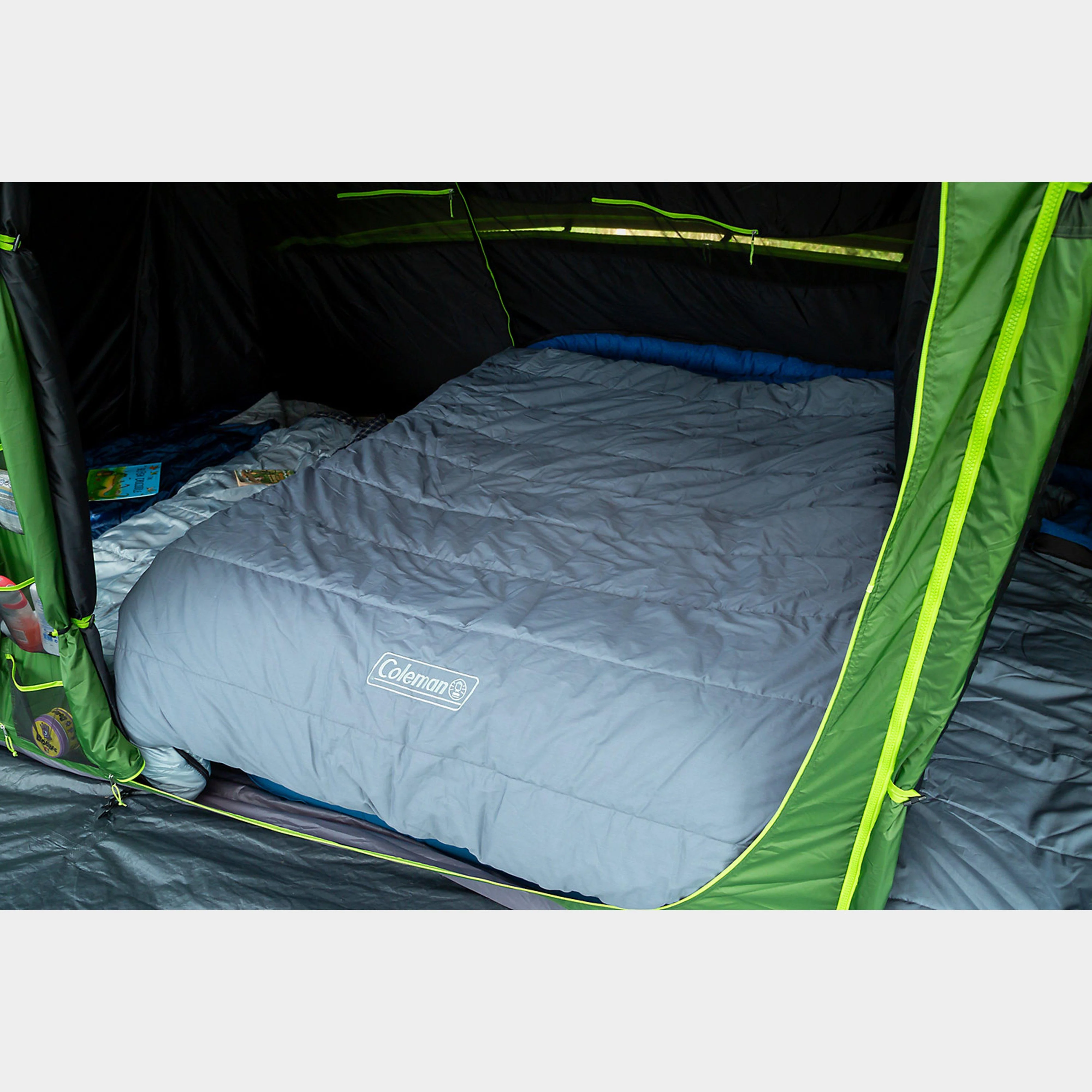 Cosy Double Sleeping Bag - Image 4