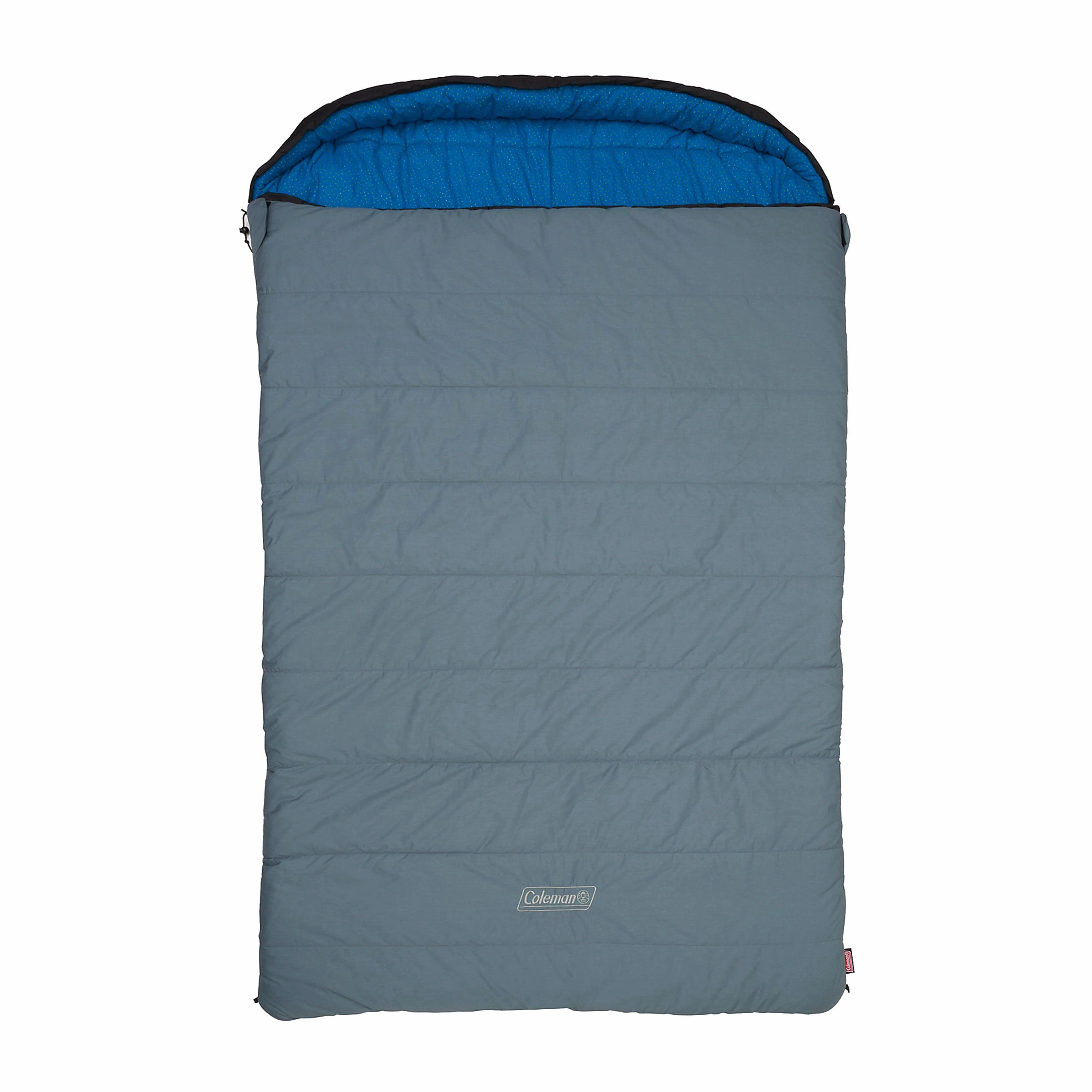 Cosy Double Sleeping Bag - Image 5
