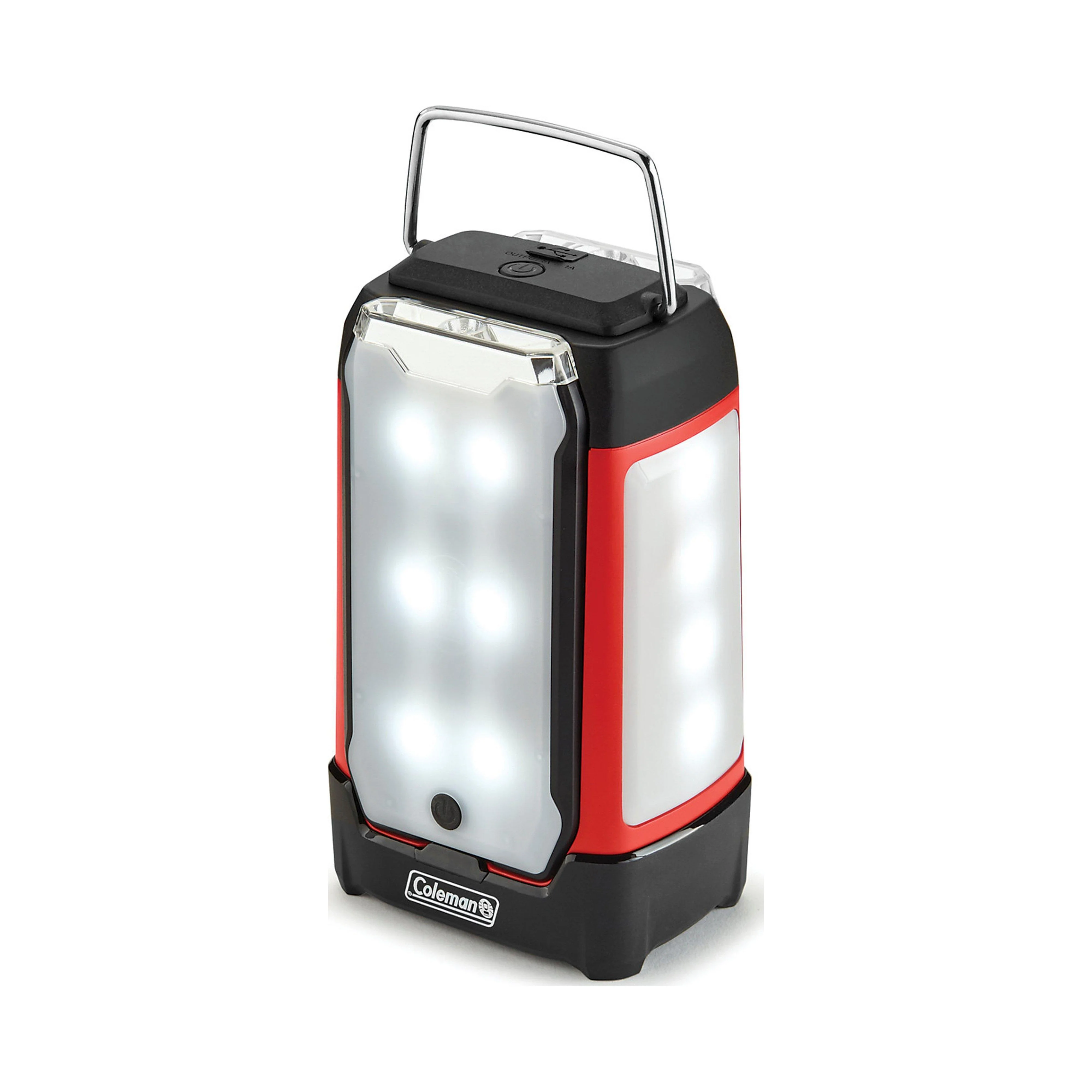 Duo Panel Light Lantern - Image 6