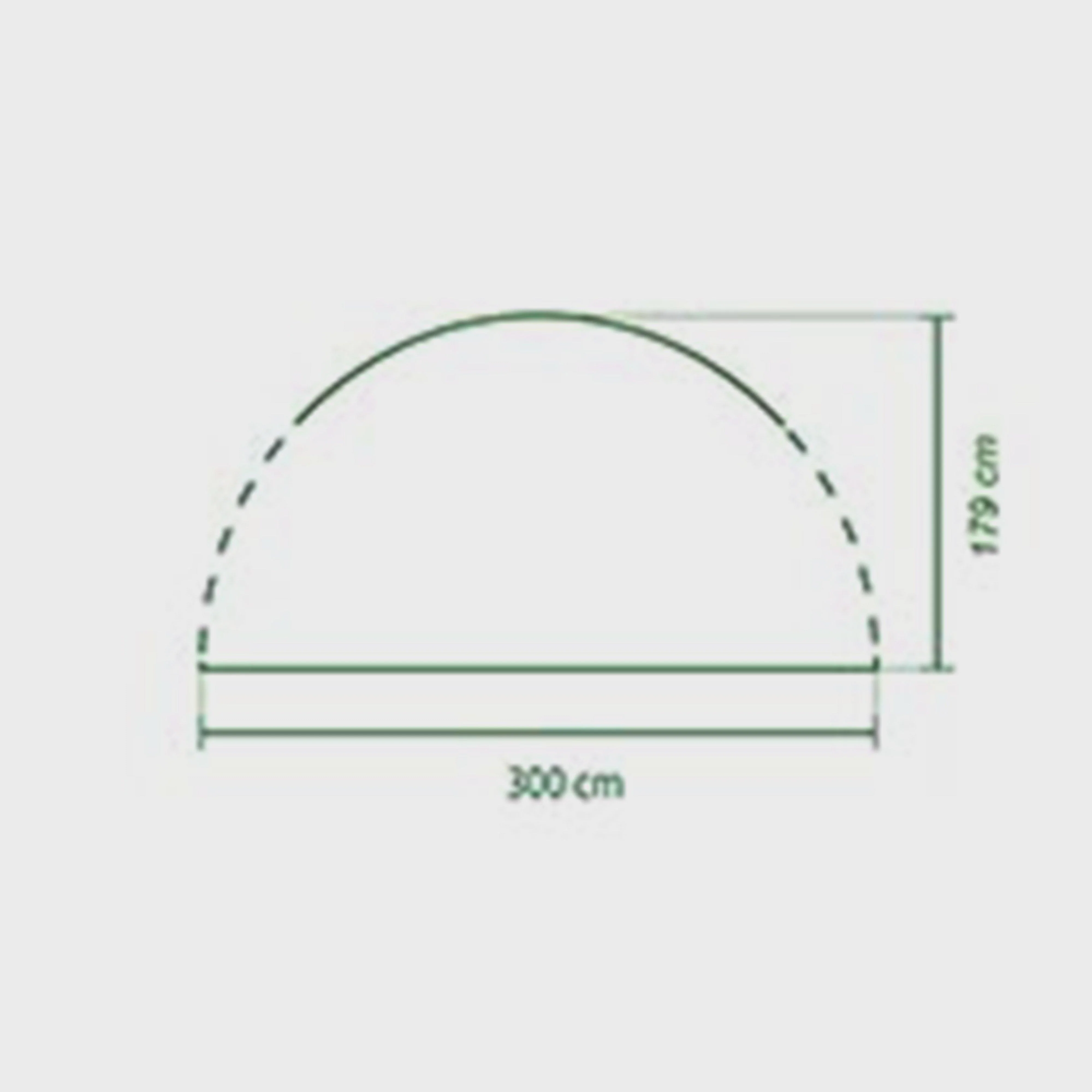 Event Shelter M Sunwall - Image 2