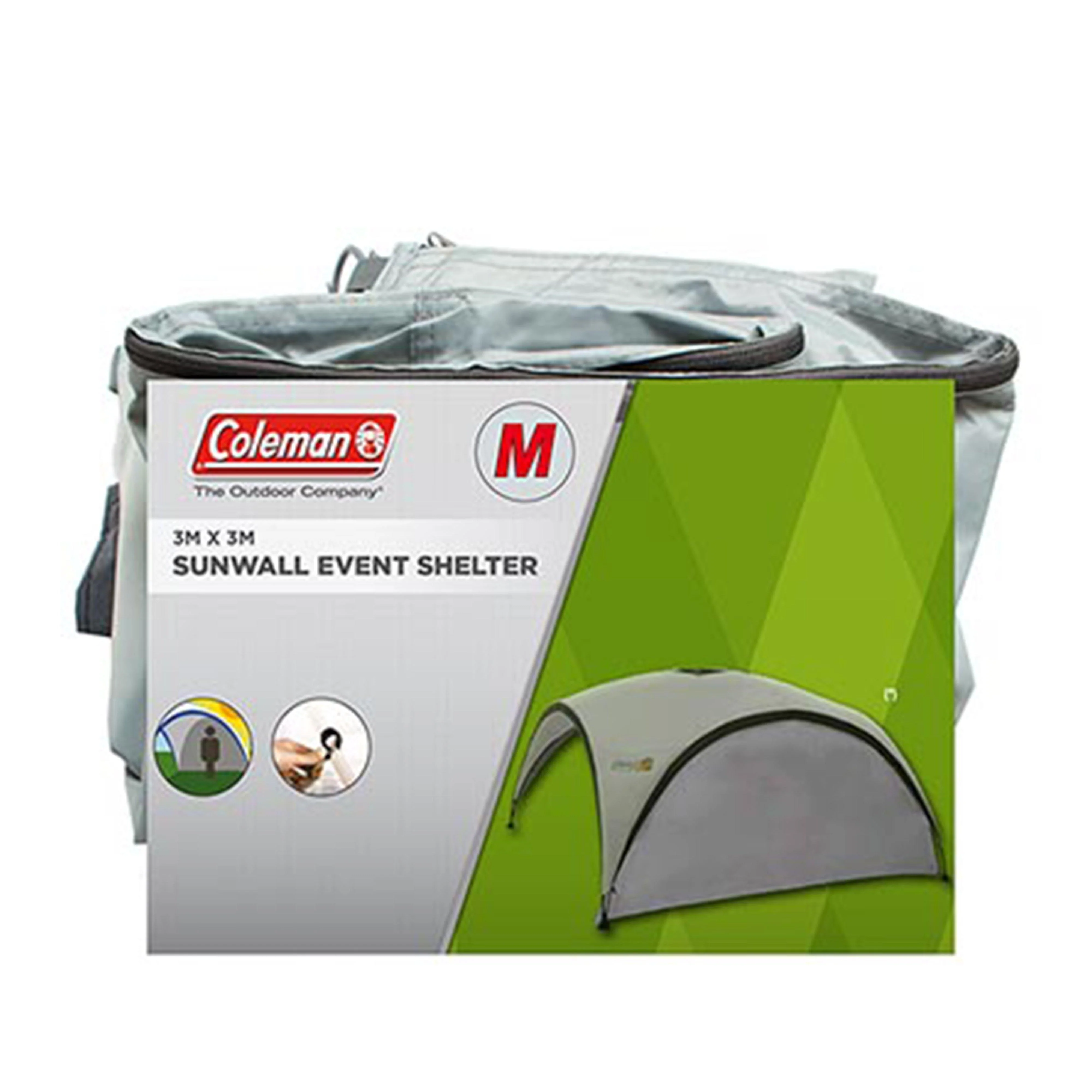Event Shelter M Sunwall - Image 3