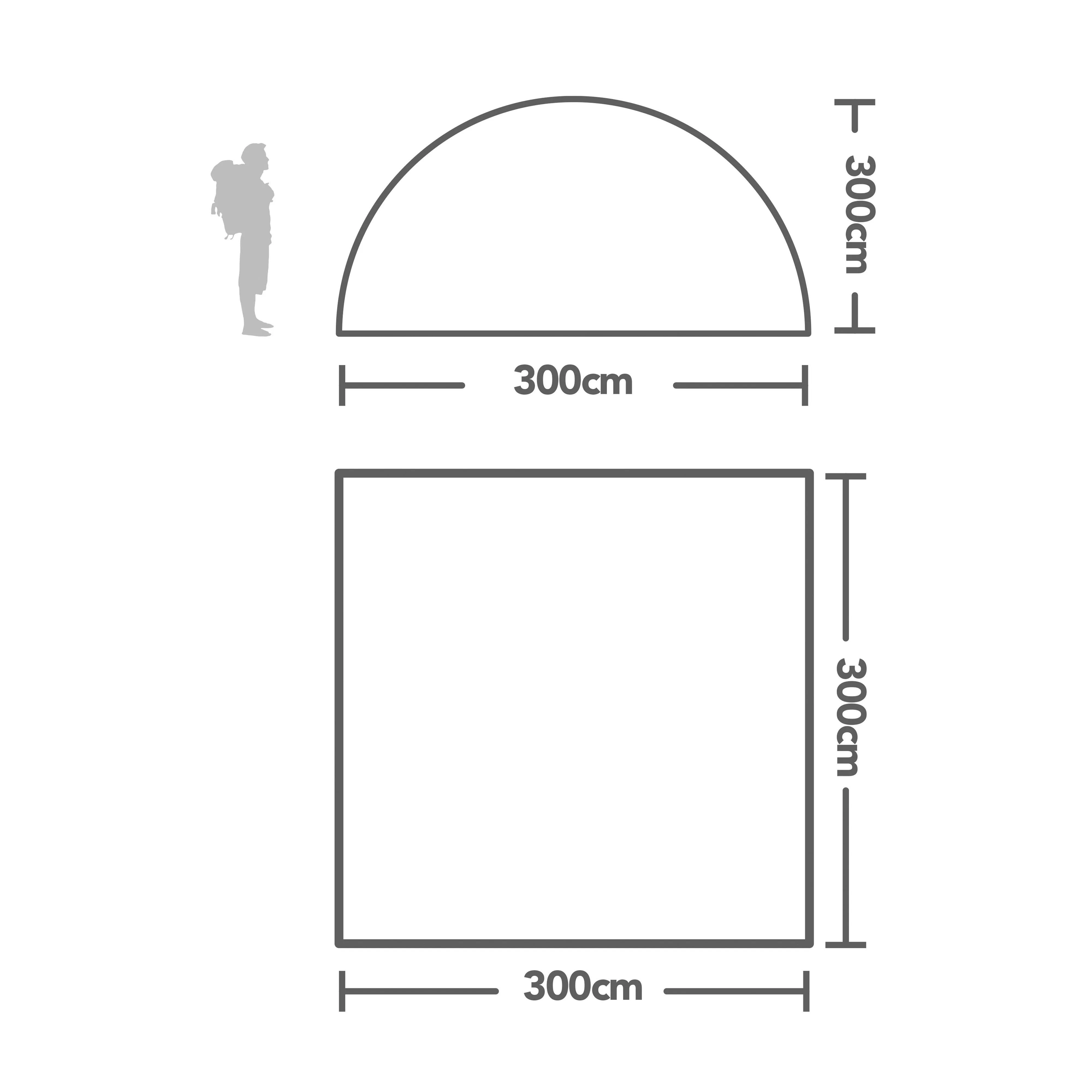 Event Shelter Medium - Image 2