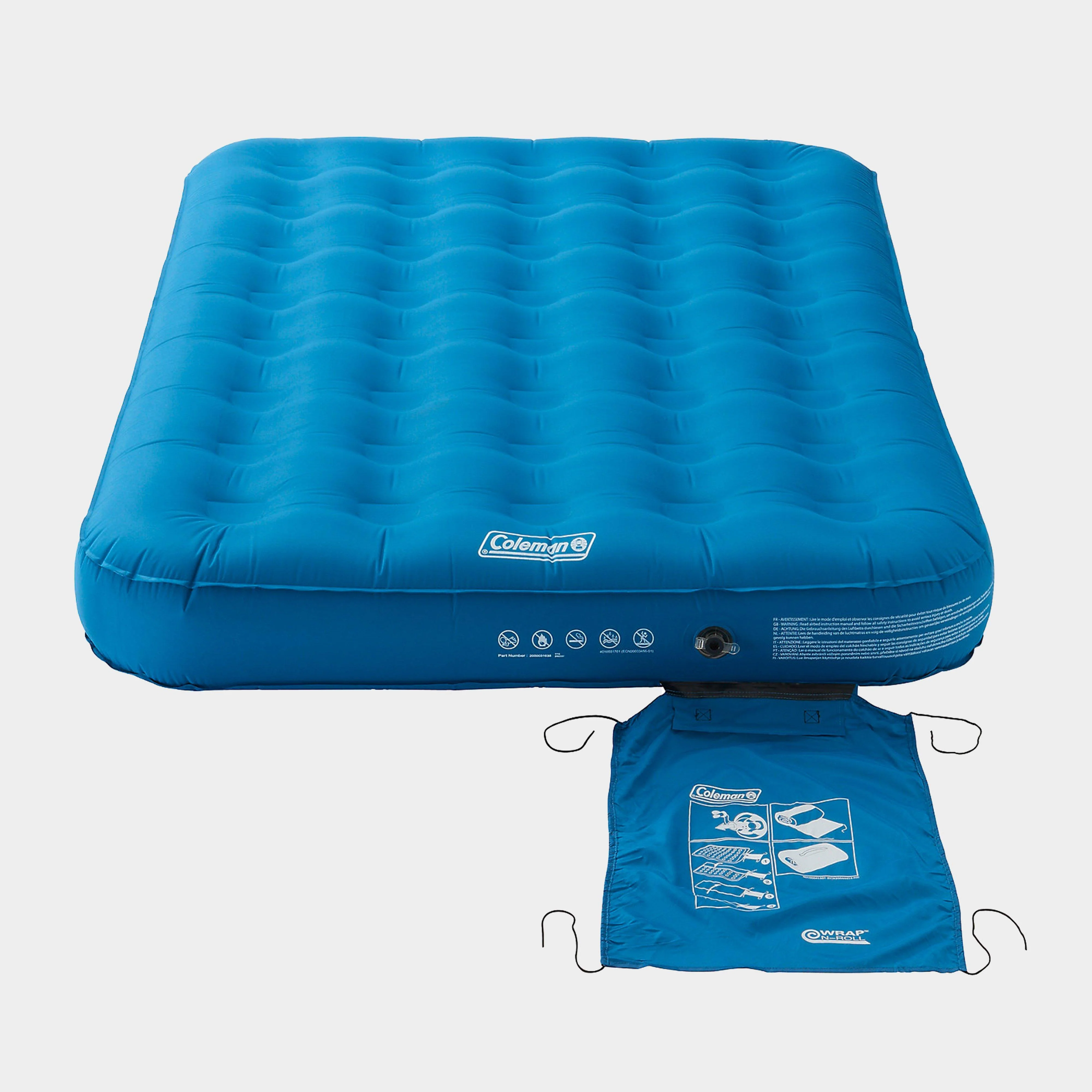 Extra Durable Double Airbed - Image 2
