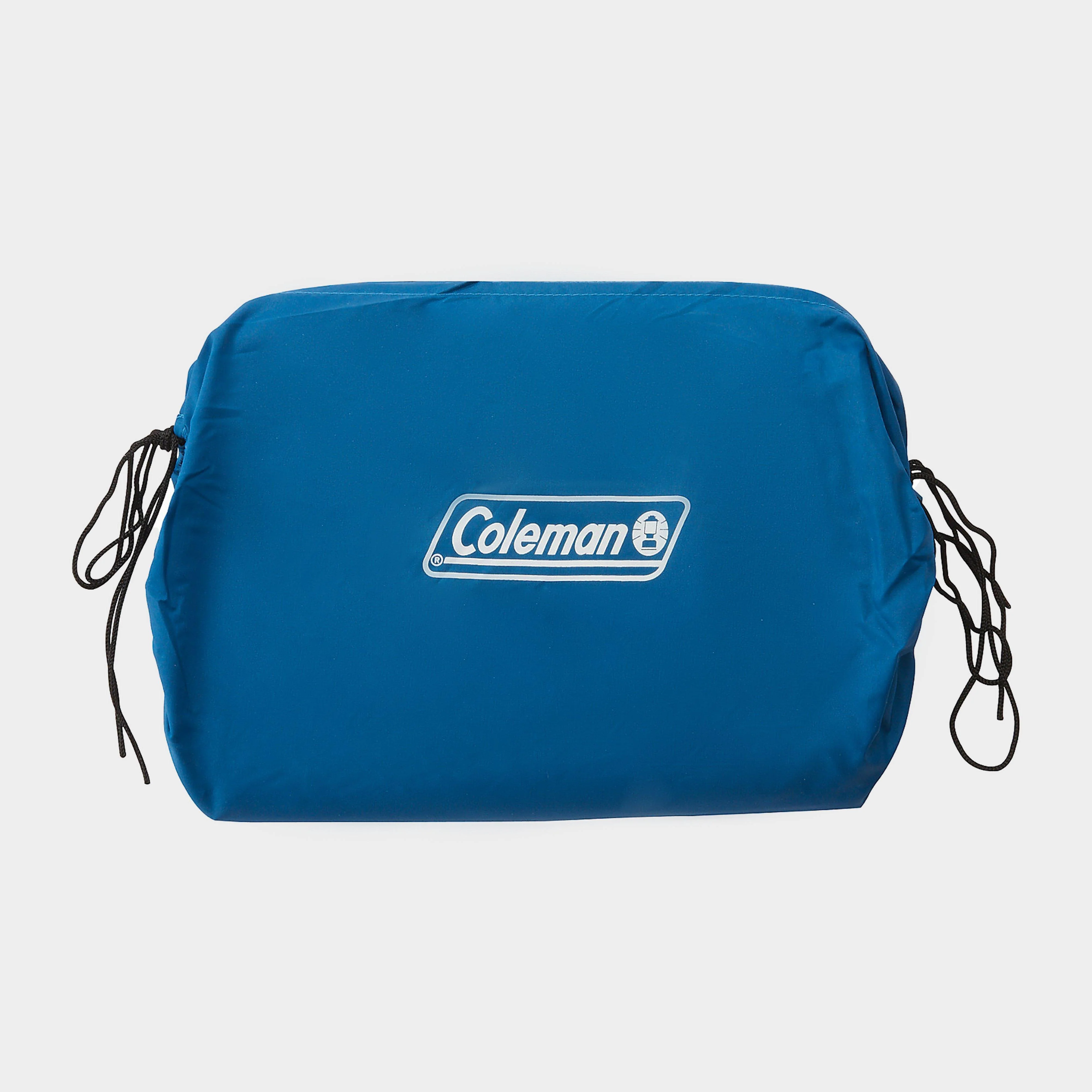 Extra Durable Double Airbed - Image 3
