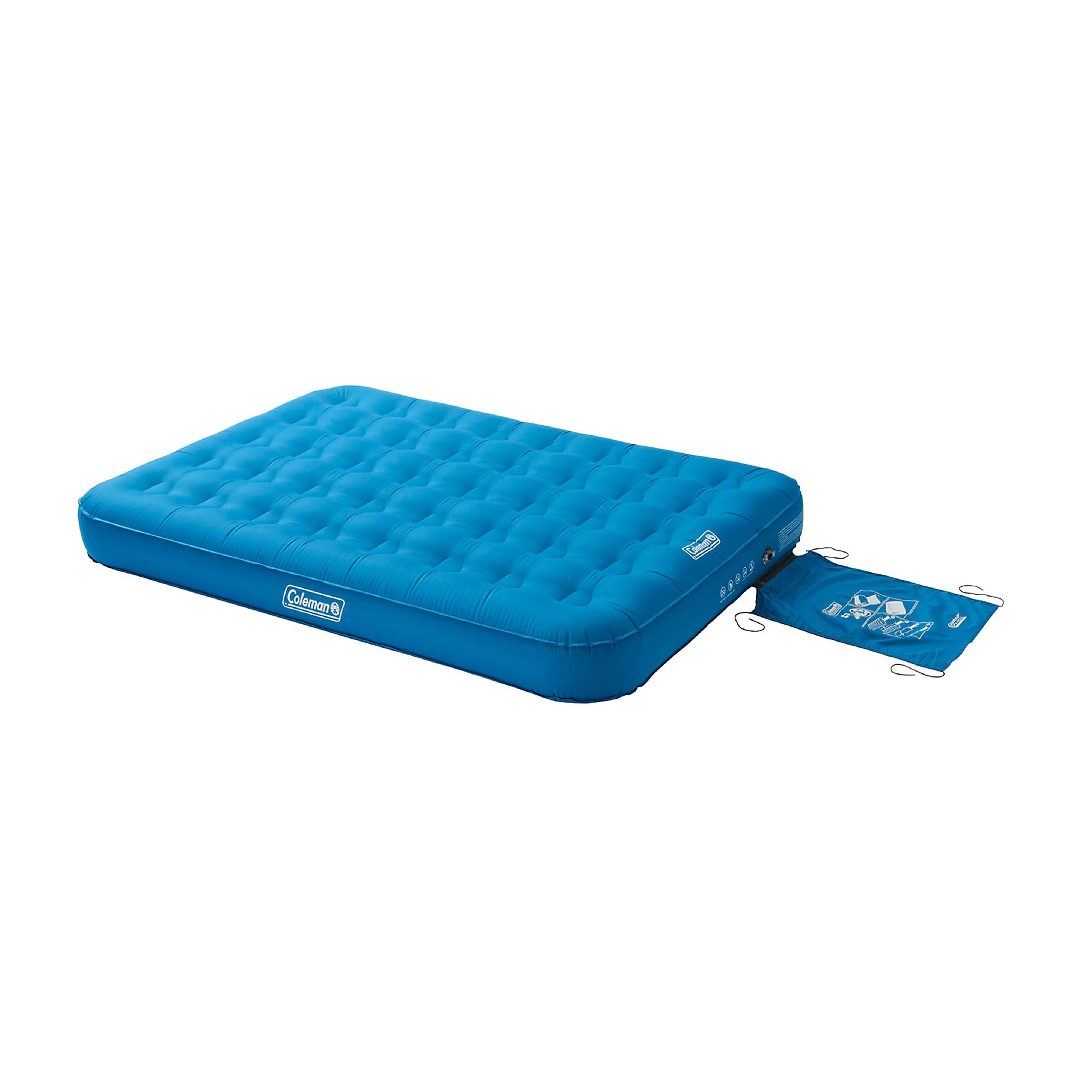 Extra Durable Double Airbed - Image 5