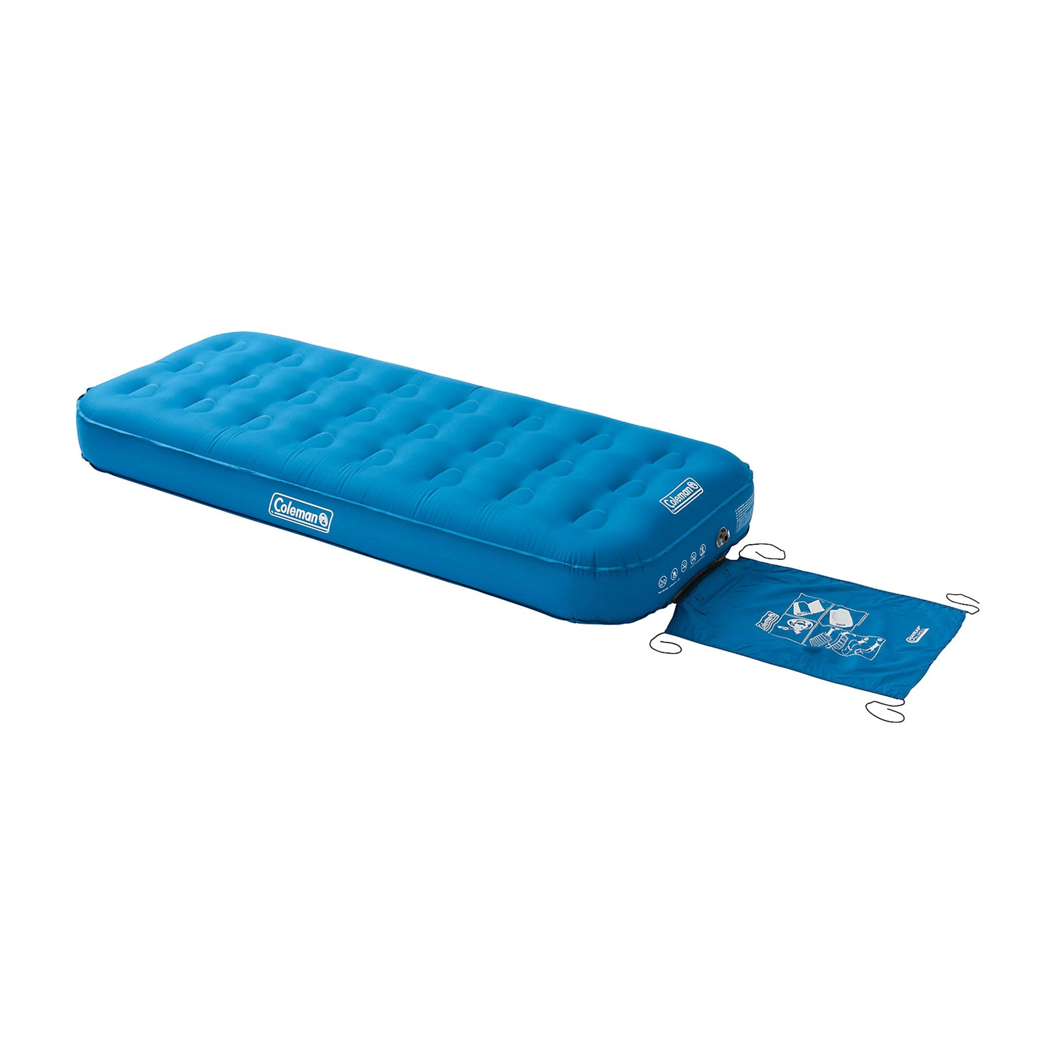Extra Durable Single Air Bed - Image 5