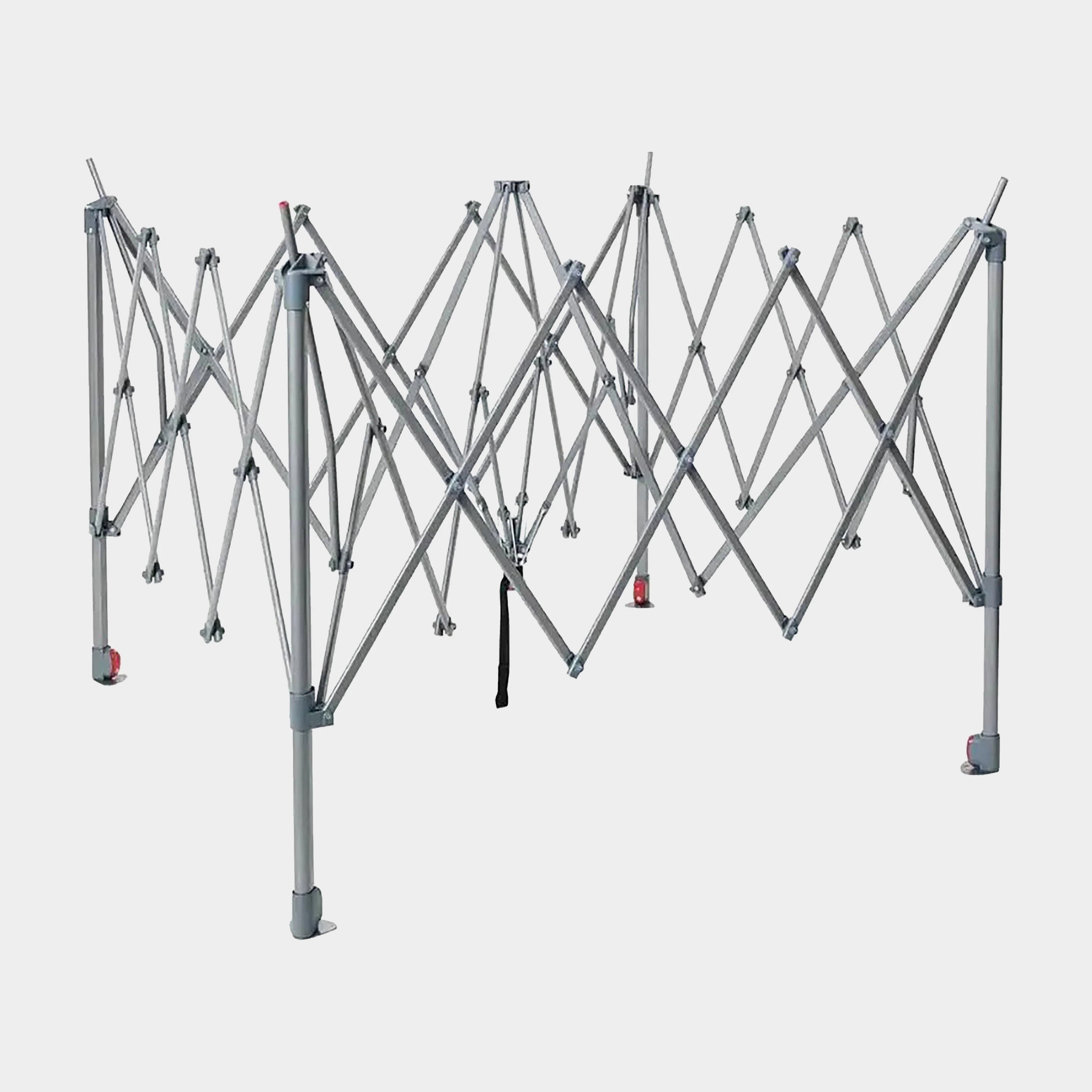 FastPitch OnePush Shelter M Pavillon - Image 4