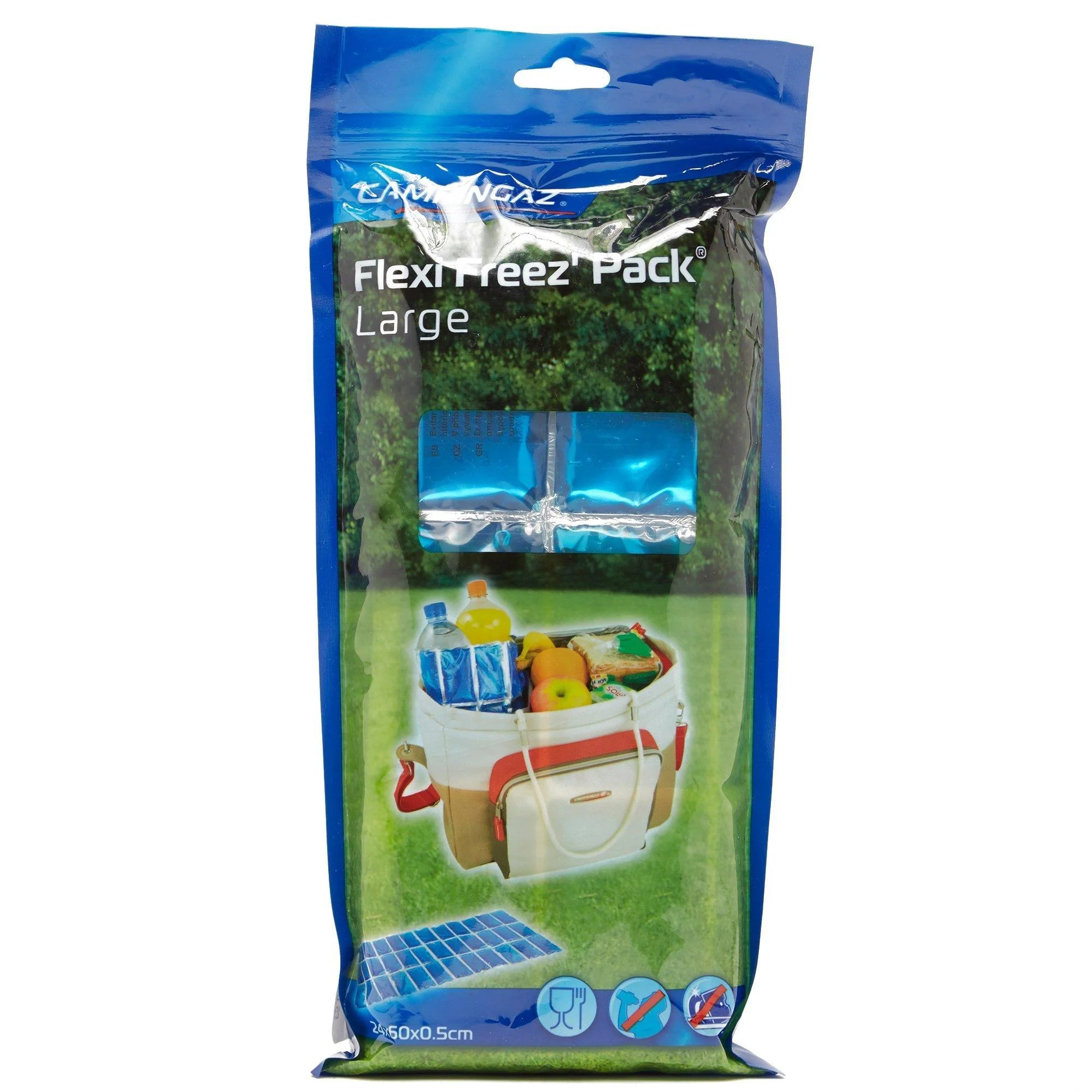 Flexi Freez' Pack - Large - Image 3