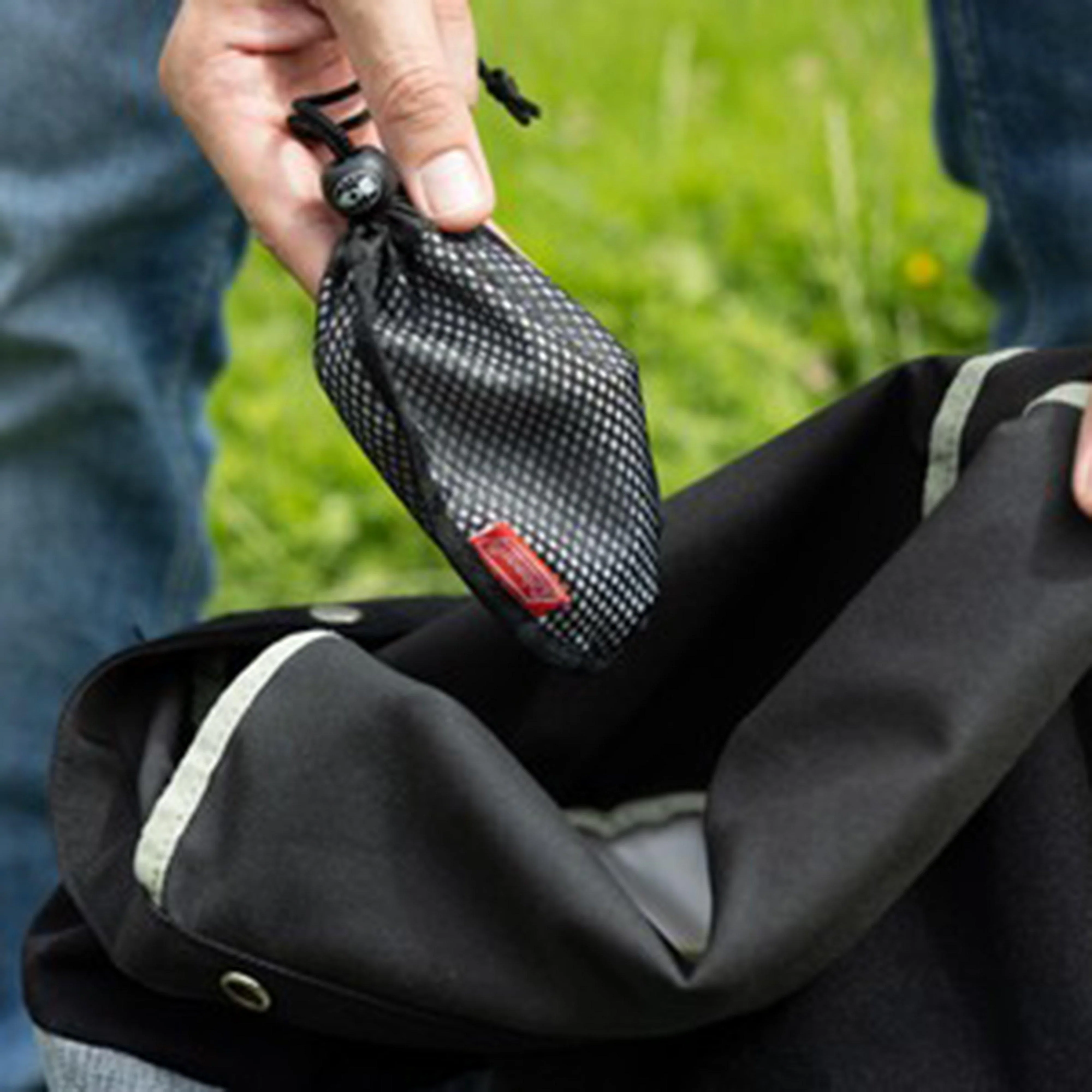 Fyrelite Start Backpacking Stove - Image 6