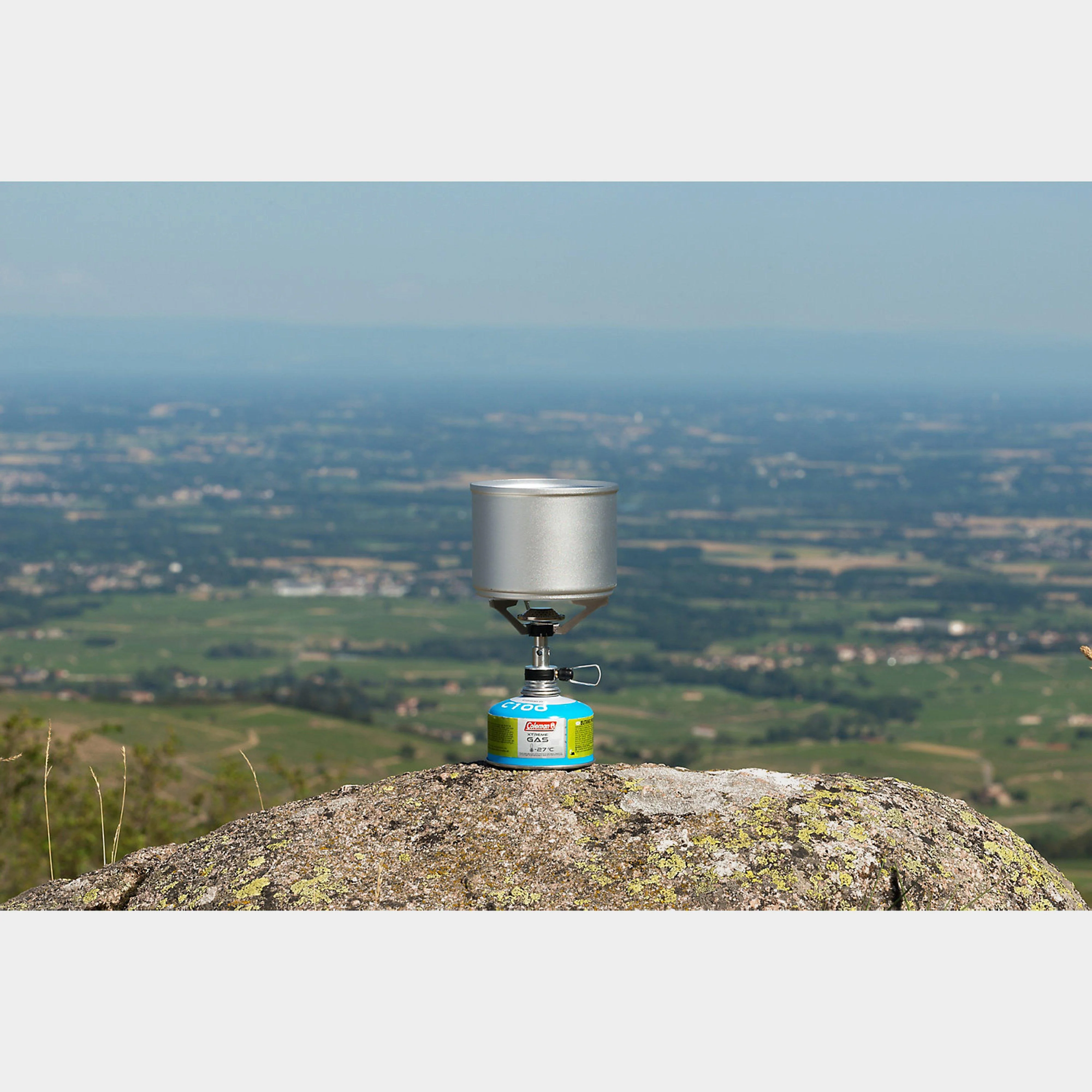 FyreLite Stove - Image 2
