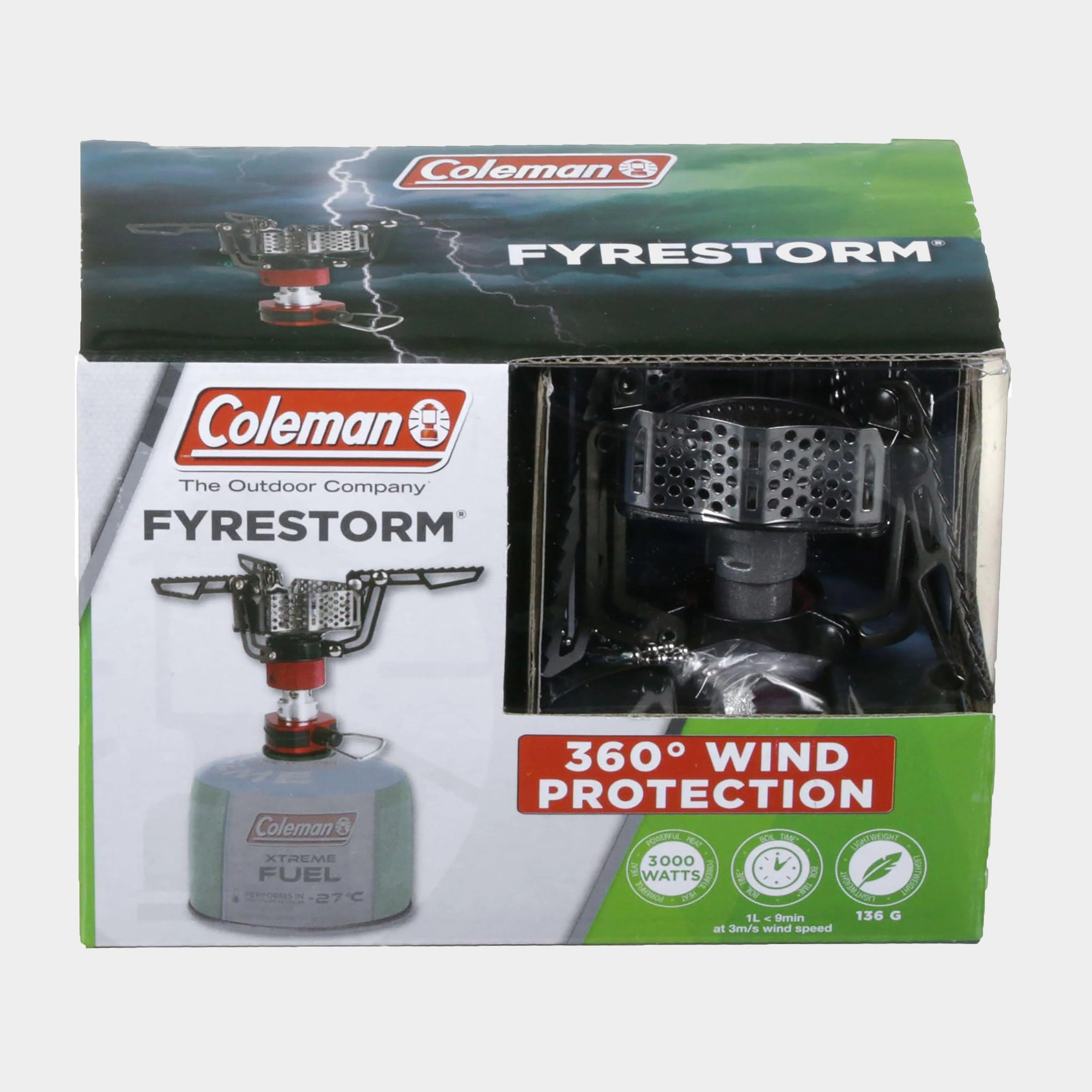 Fyrestorm Stove - Image 4