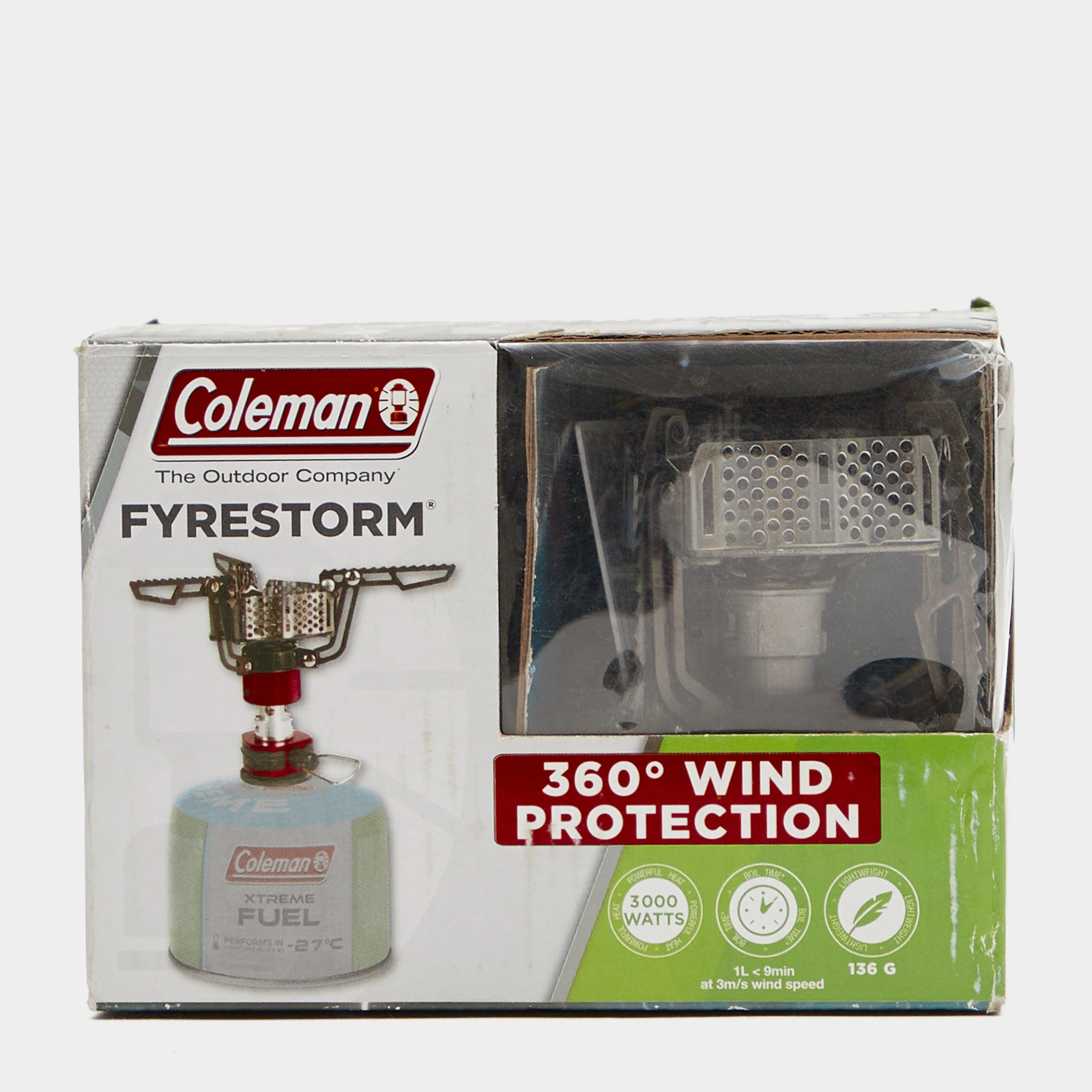 Fyrestorm Stove - Image 6
