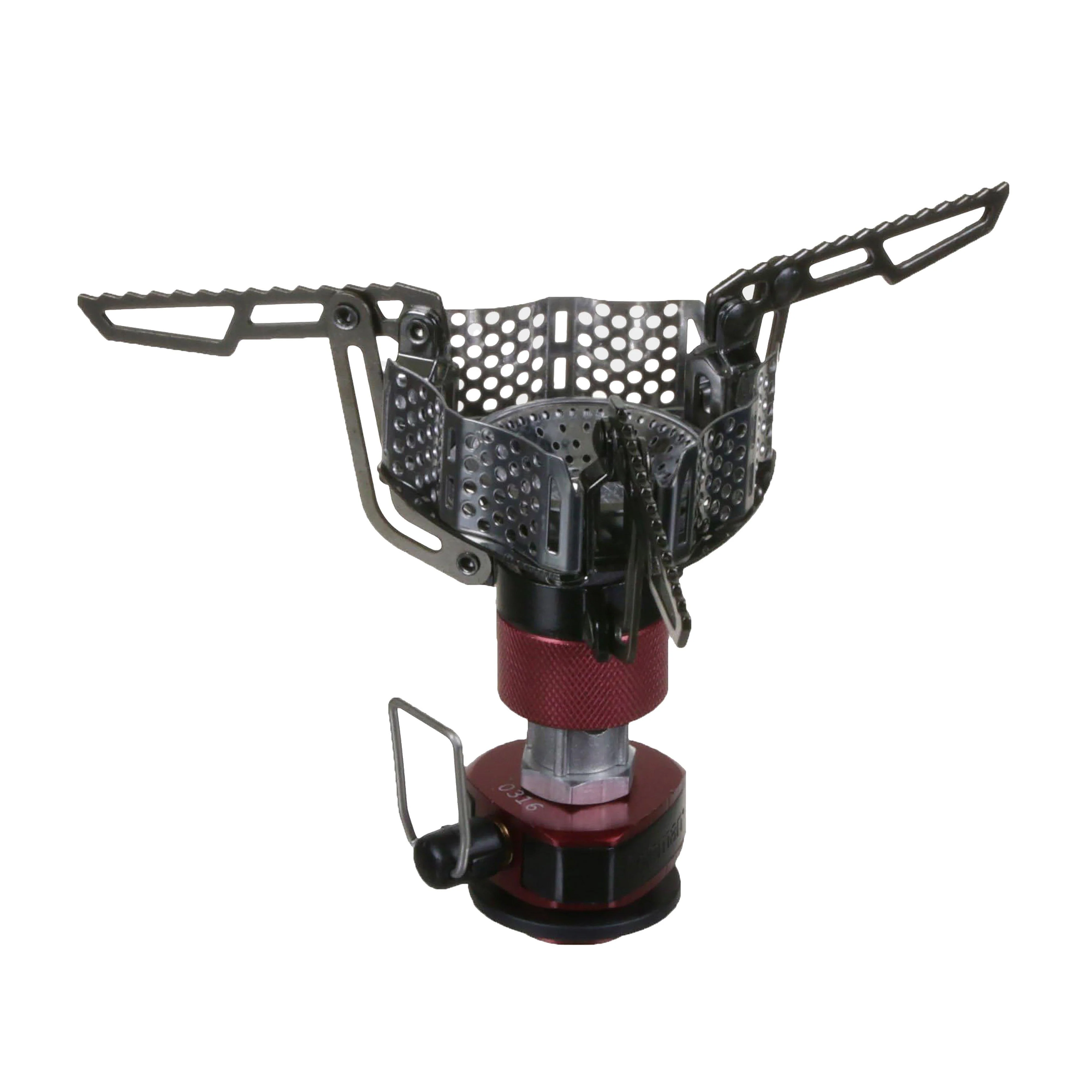 Fyrestorm Stove - Image 7