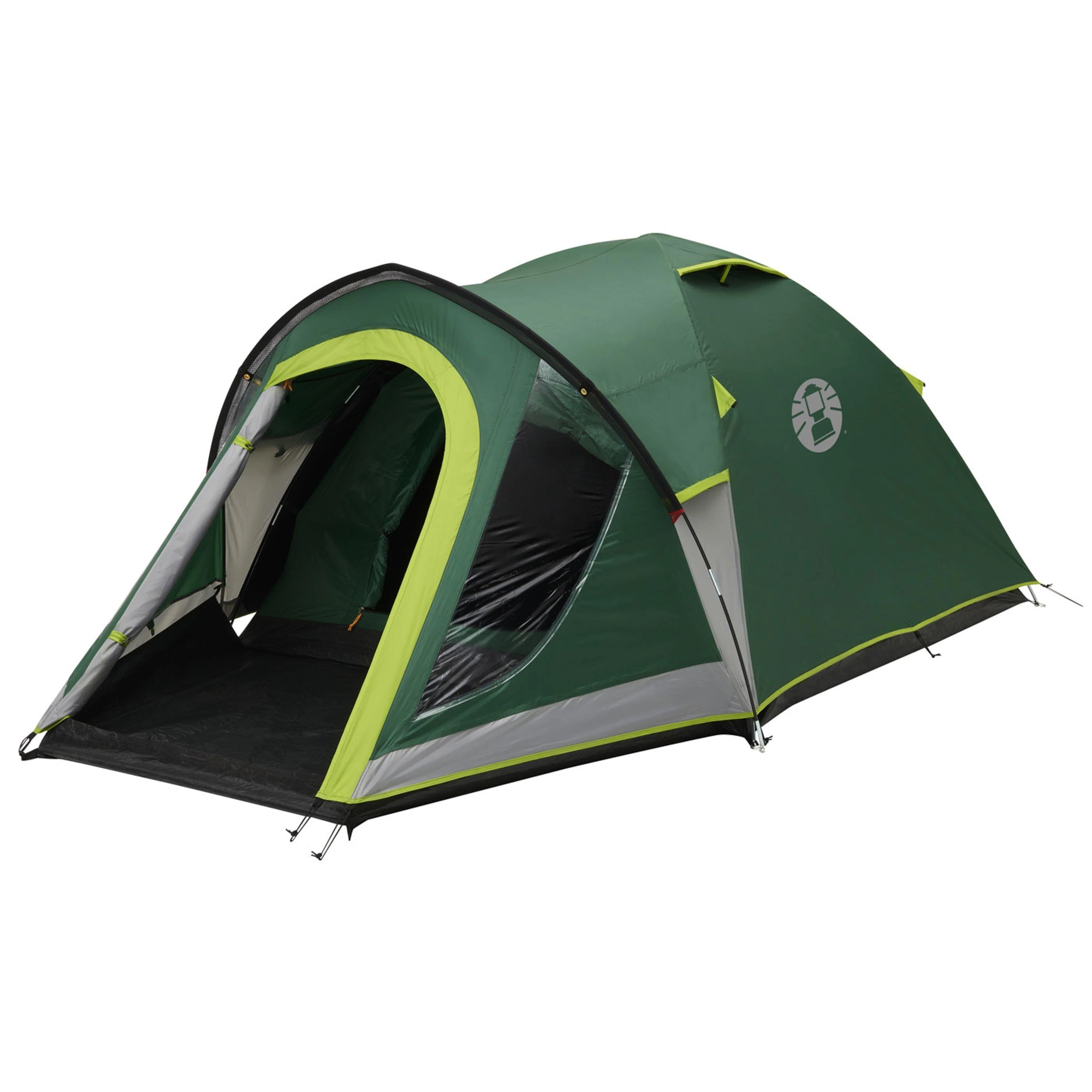Kentmere 3 Plus BlackOut Tent - Image 10
