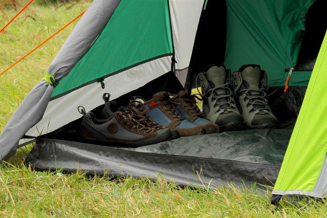 Kentmere 3 Plus BlackOut Tent - Image 4