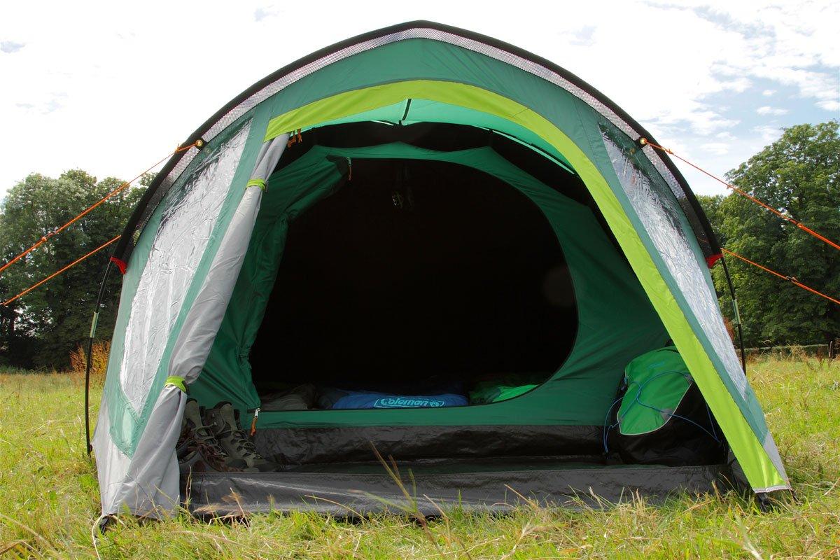 Kentmere 3 Plus BlackOut Tent - Image 7