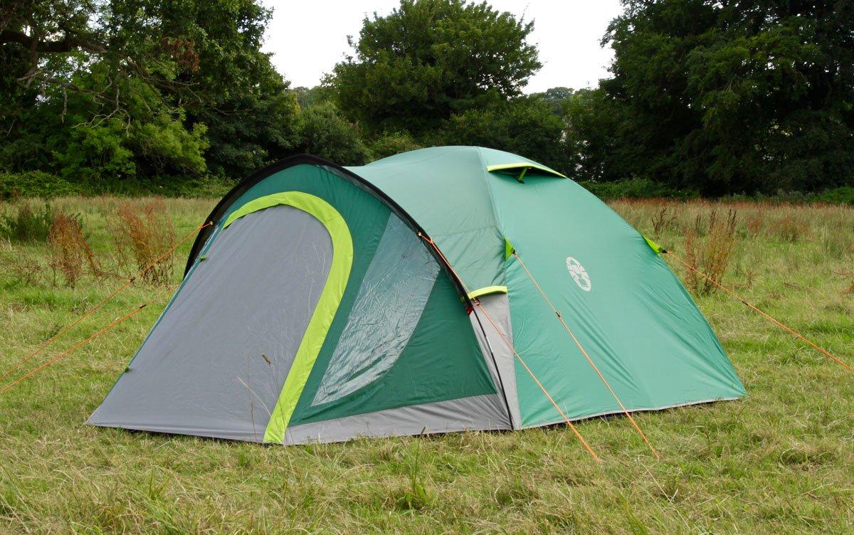 Kentmere 3 Plus BlackOut Tent - Image 8