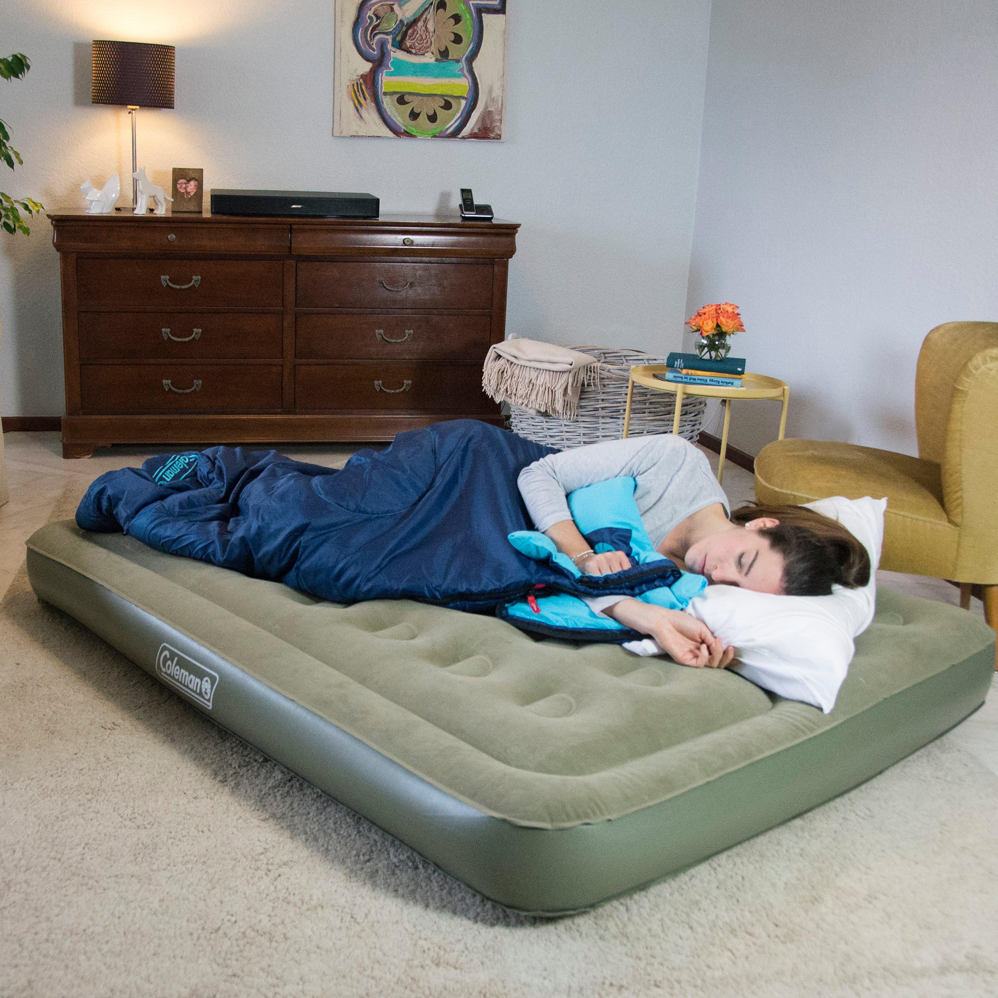 Maxi Comfort Double Airbed - Image 3
