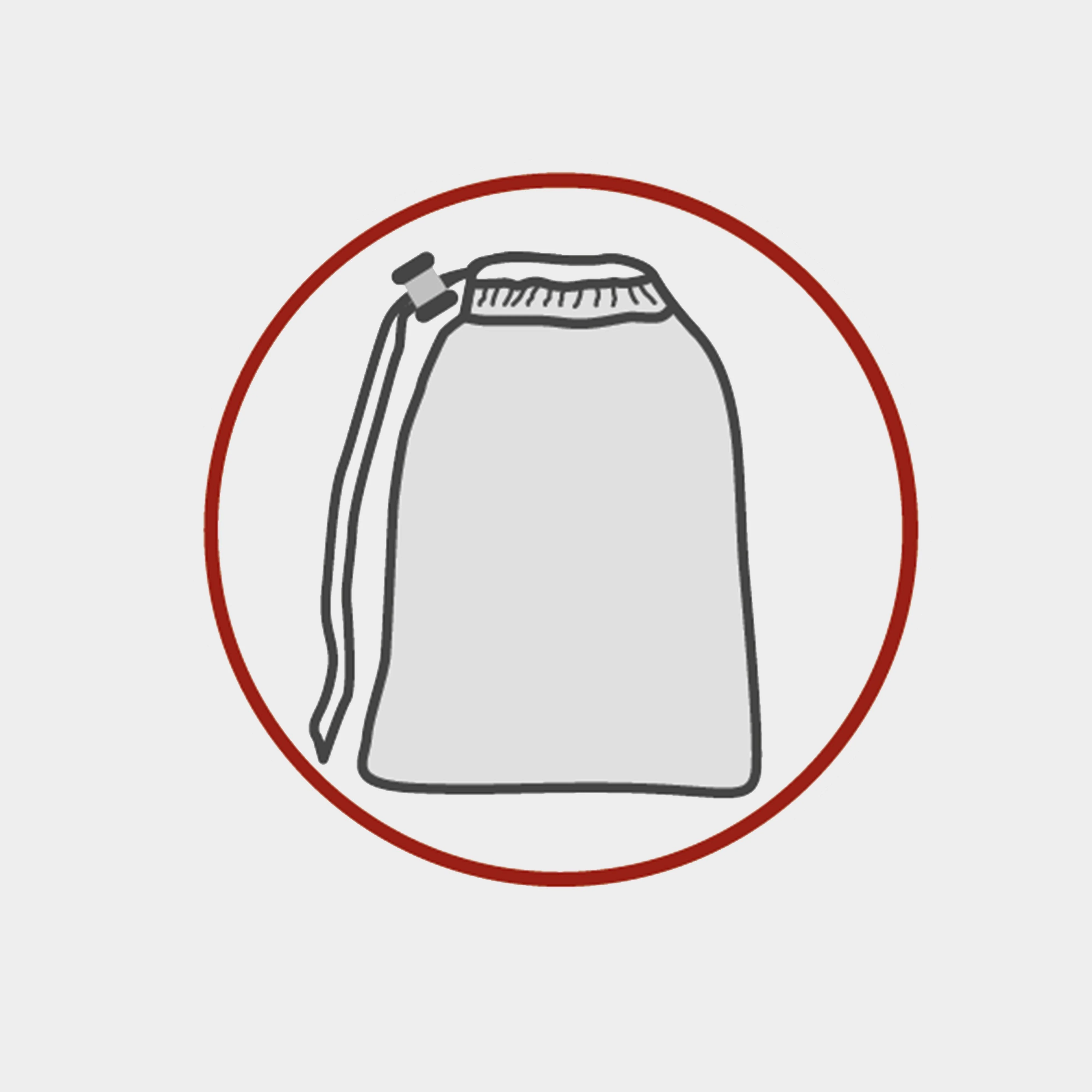 Maxi Comfort Double Airbed - Image 7