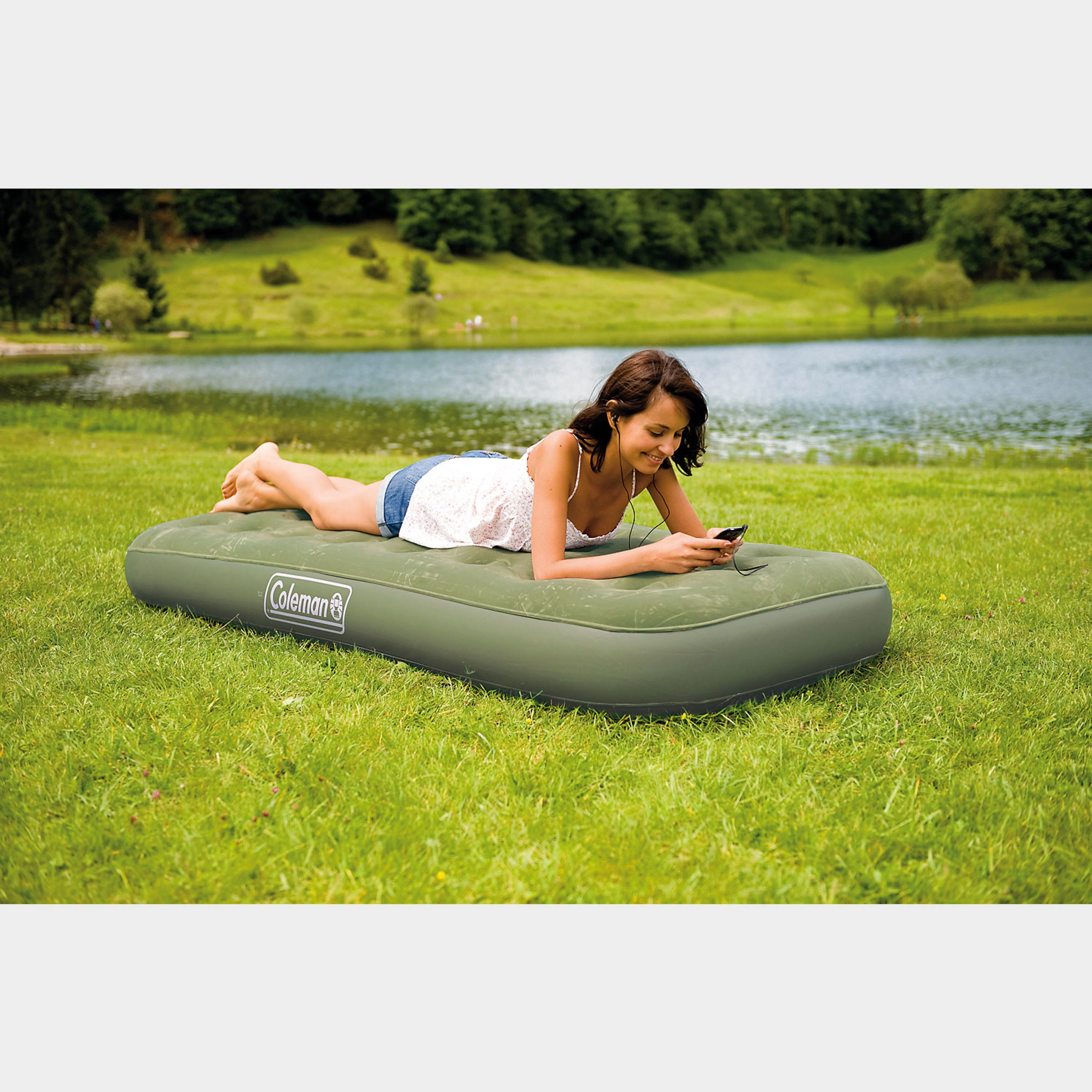 Maxi Comfort Single Airbed - Image 2